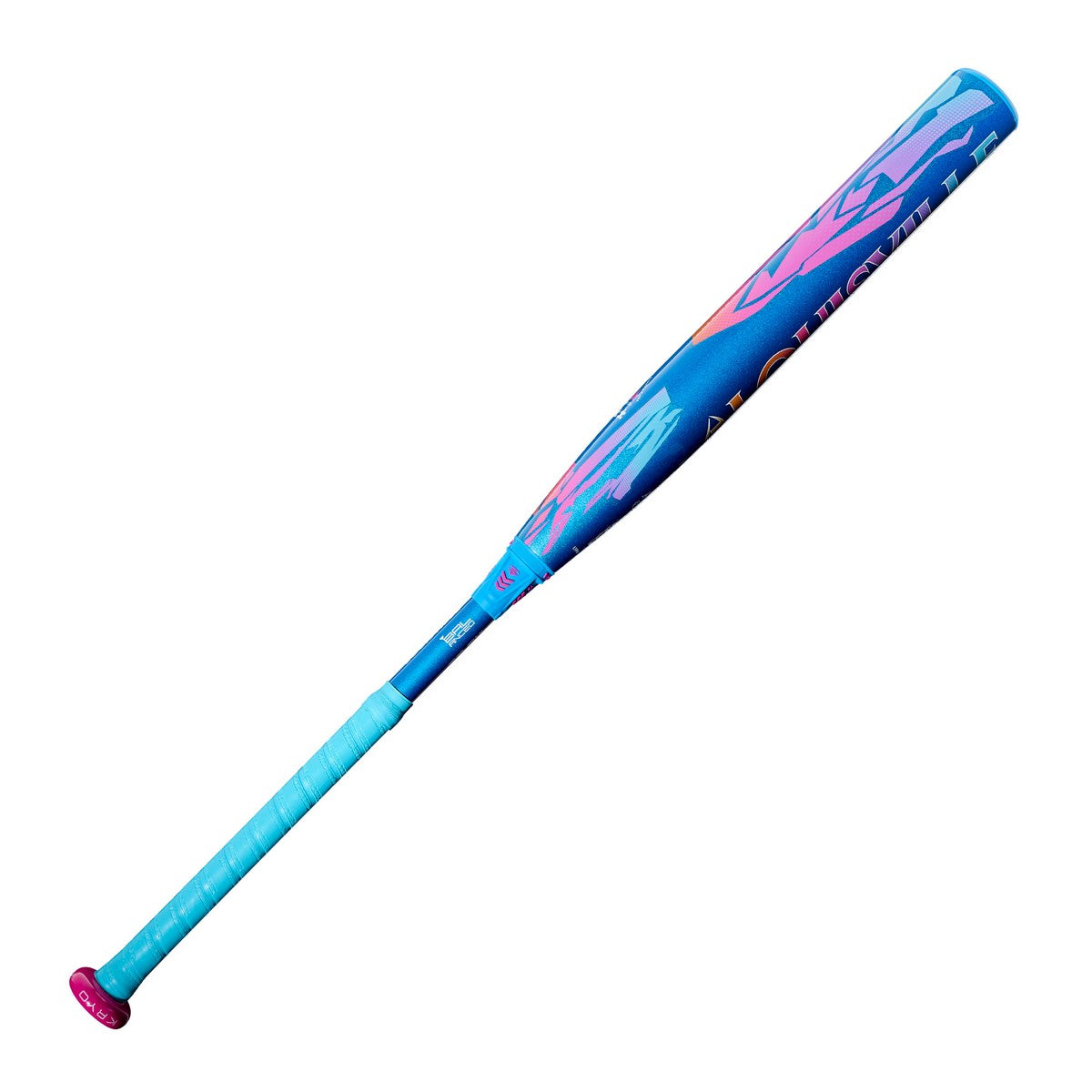 Louisville Slugger 2026 Kryo Limited Edition Love the Moment 2-Piece -10 Fastpitch Softball Bat