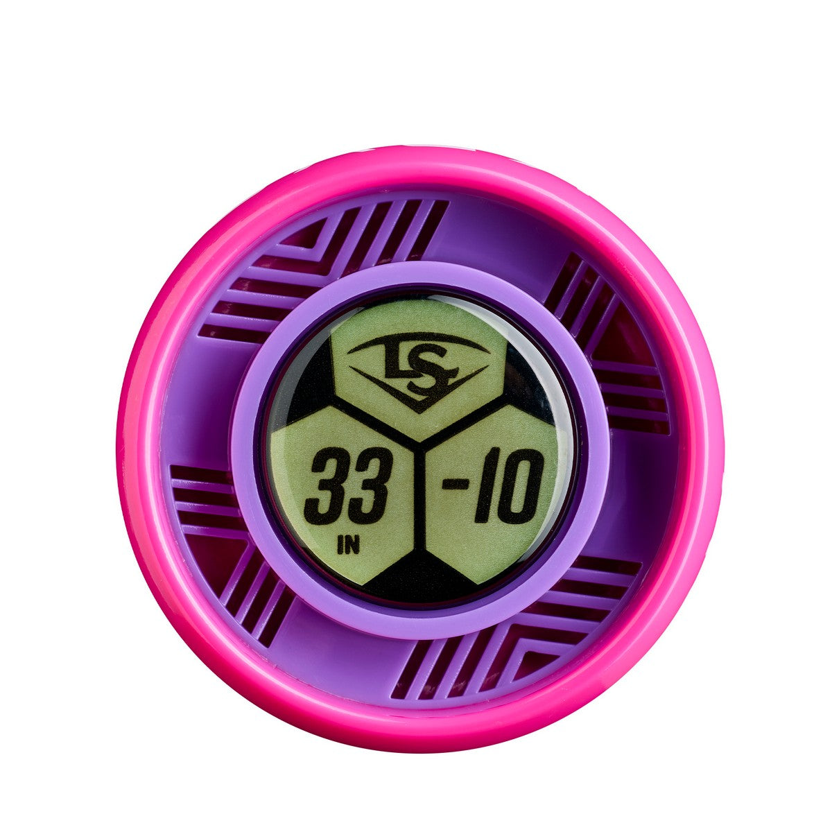 Louisville Slugger 2026 Kryo Limited Edition Love the Moment 2-Piece -10 Fastpitch Softball Bat