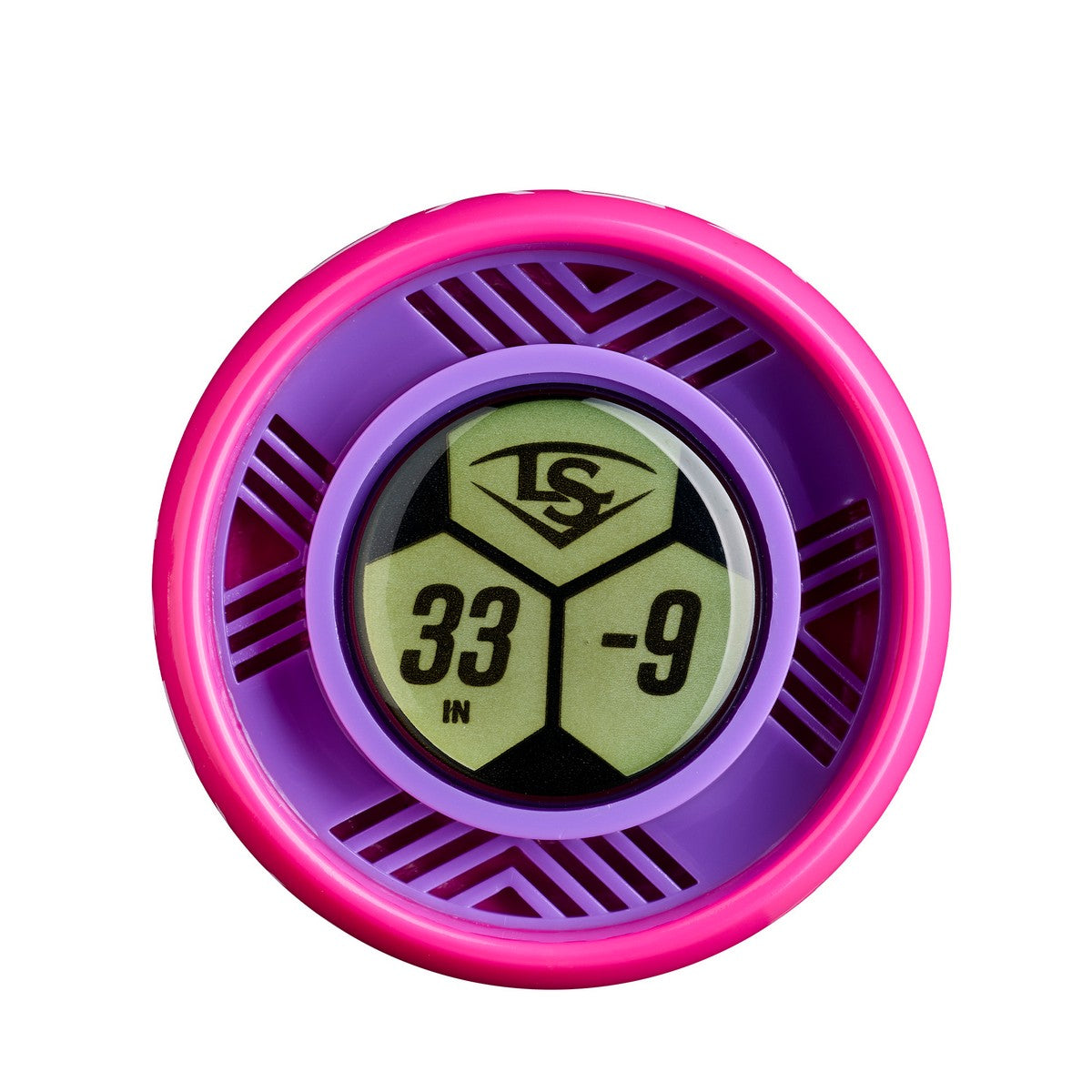 Louisville Slugger 2026 Kryo Limited Edition Love the Moment 2-Piece -9 Fastpitch Softball Bat