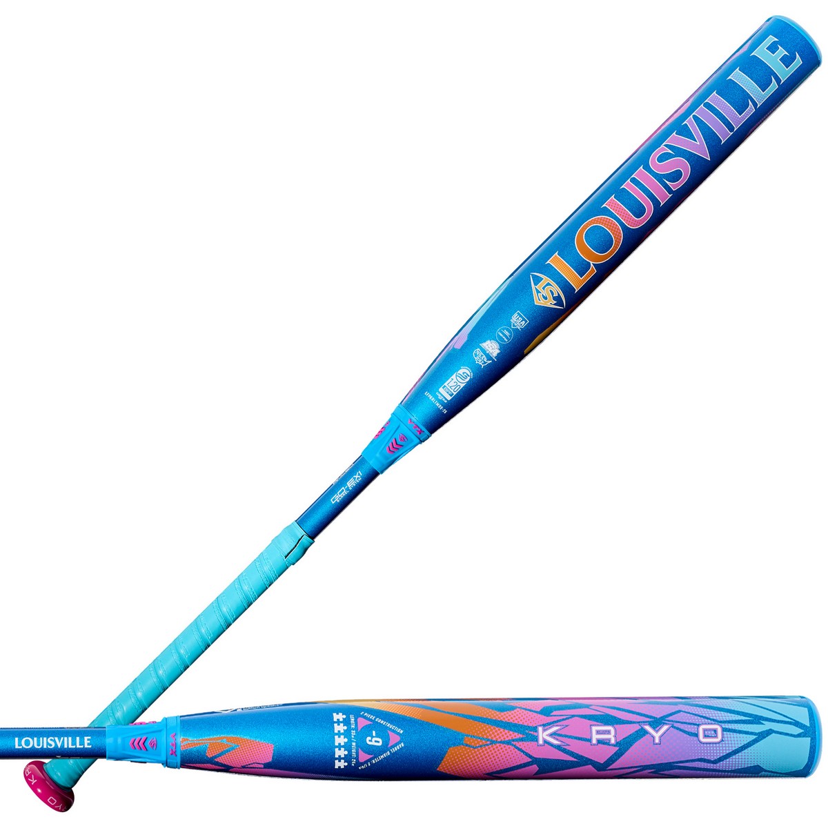 Louisville Slugger