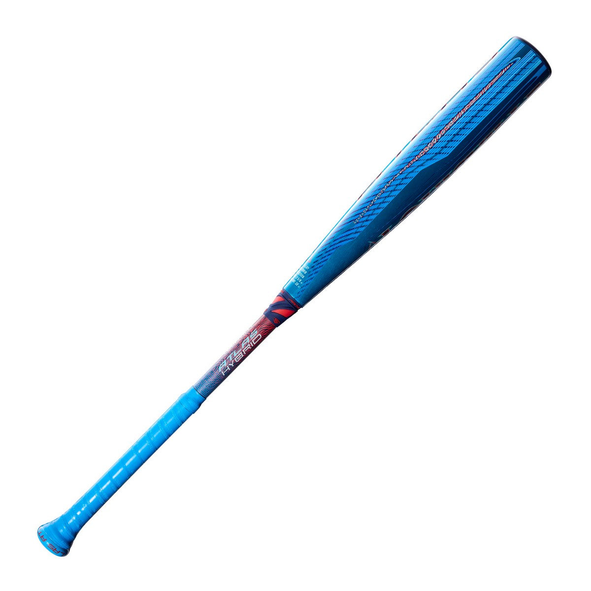 Louisville Slugger 2027 Atlas Hybrid -3 BBCOR 2-Piece Baseball Bat