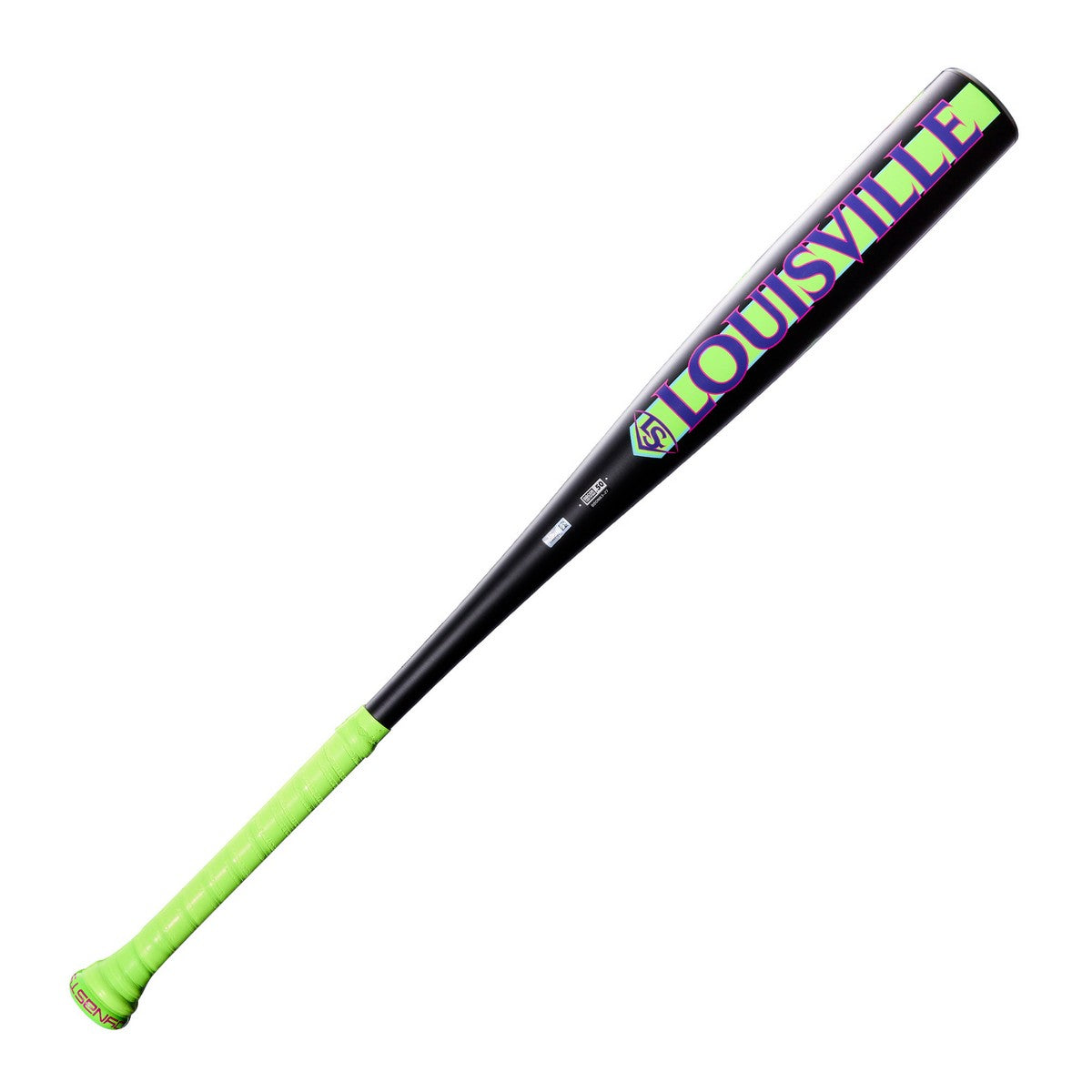 Louisville Slugger 2027 Dynasty 1-Piece Alloy -3 BBCOR Baseball Bat