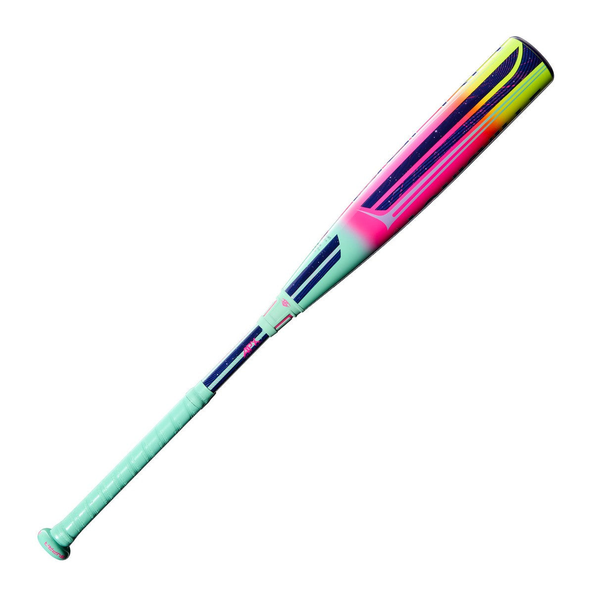 2027 Louisville Slugger Supra -10 USSSA Baseball Bat