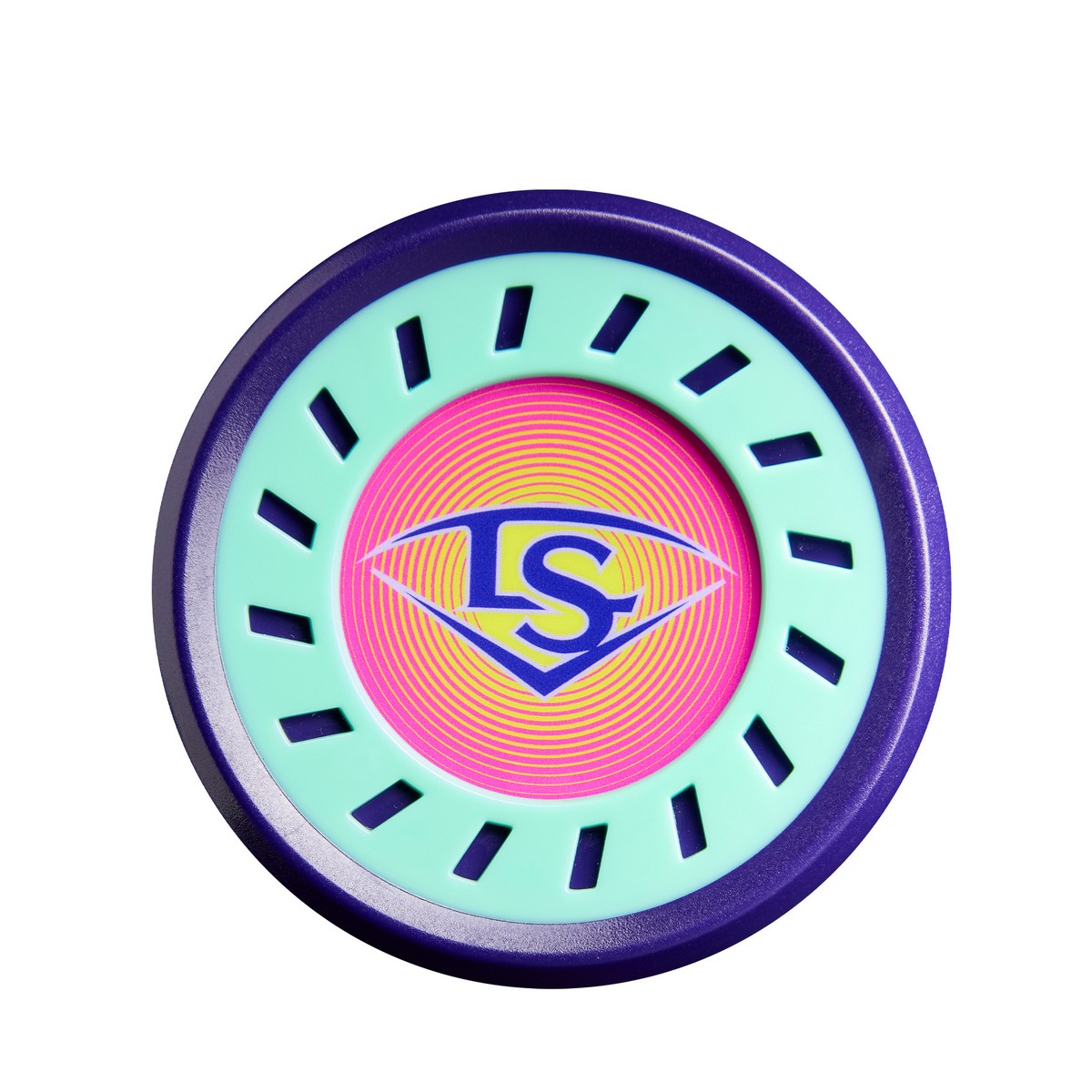 Louisville Slugger 2027 Supra -8 USSSA 2-Piece Composite Baseball Bat