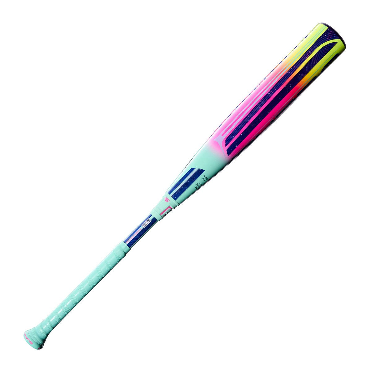 Louisville Slugger 2027 Supra -5 USSSA 2-Piece Composite Baseball Bat