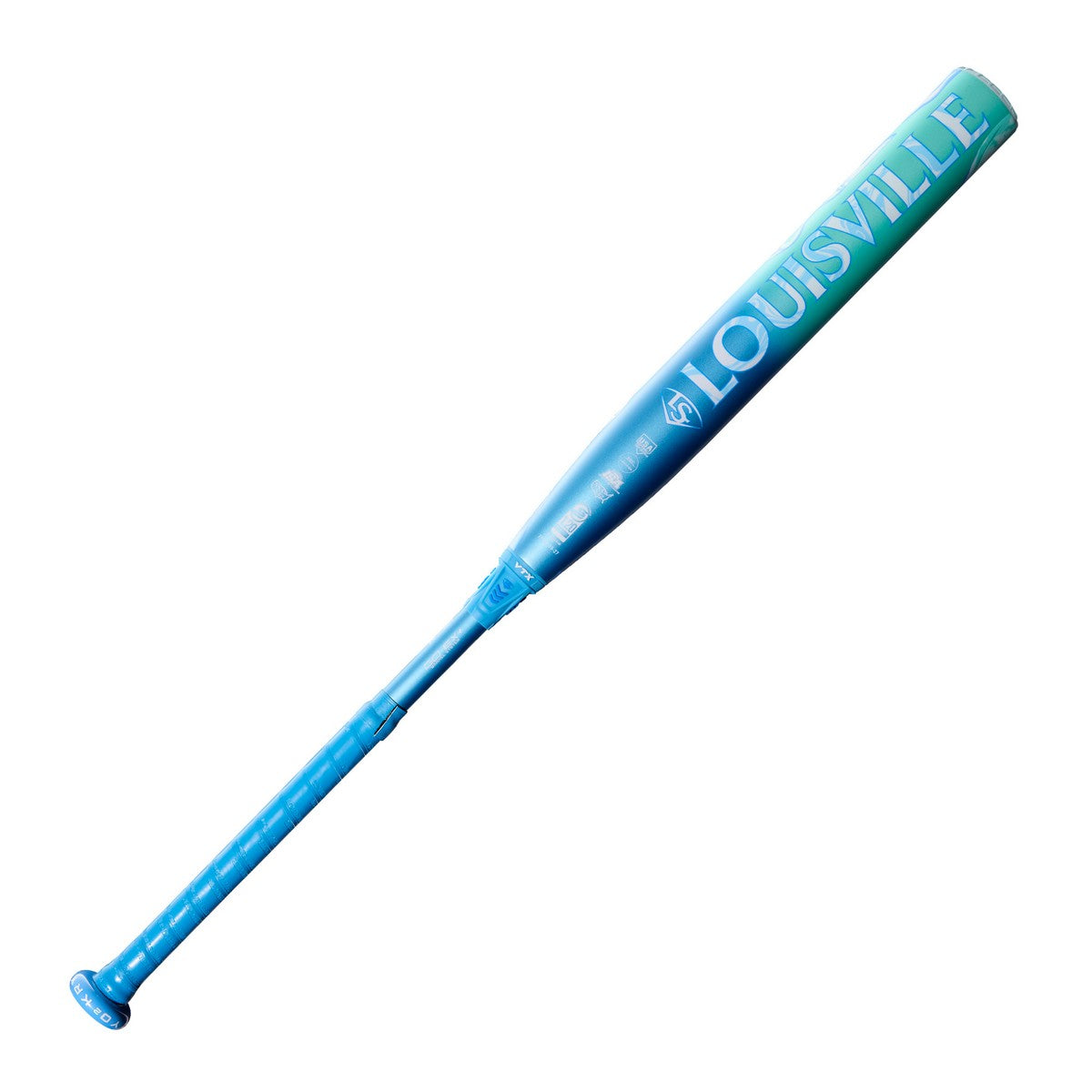 Louisville Slugger 2027 Kryo2 -9 2-Piece Composite Fastpitch Softball Bat