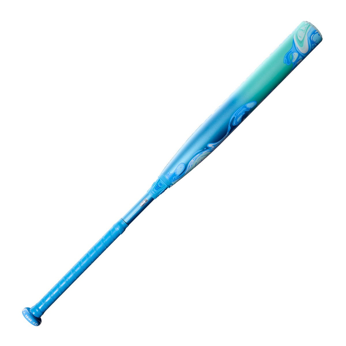 Louisville Slugger 2027 Kryo2 -9 2-Piece Composite Fastpitch Softball Bat