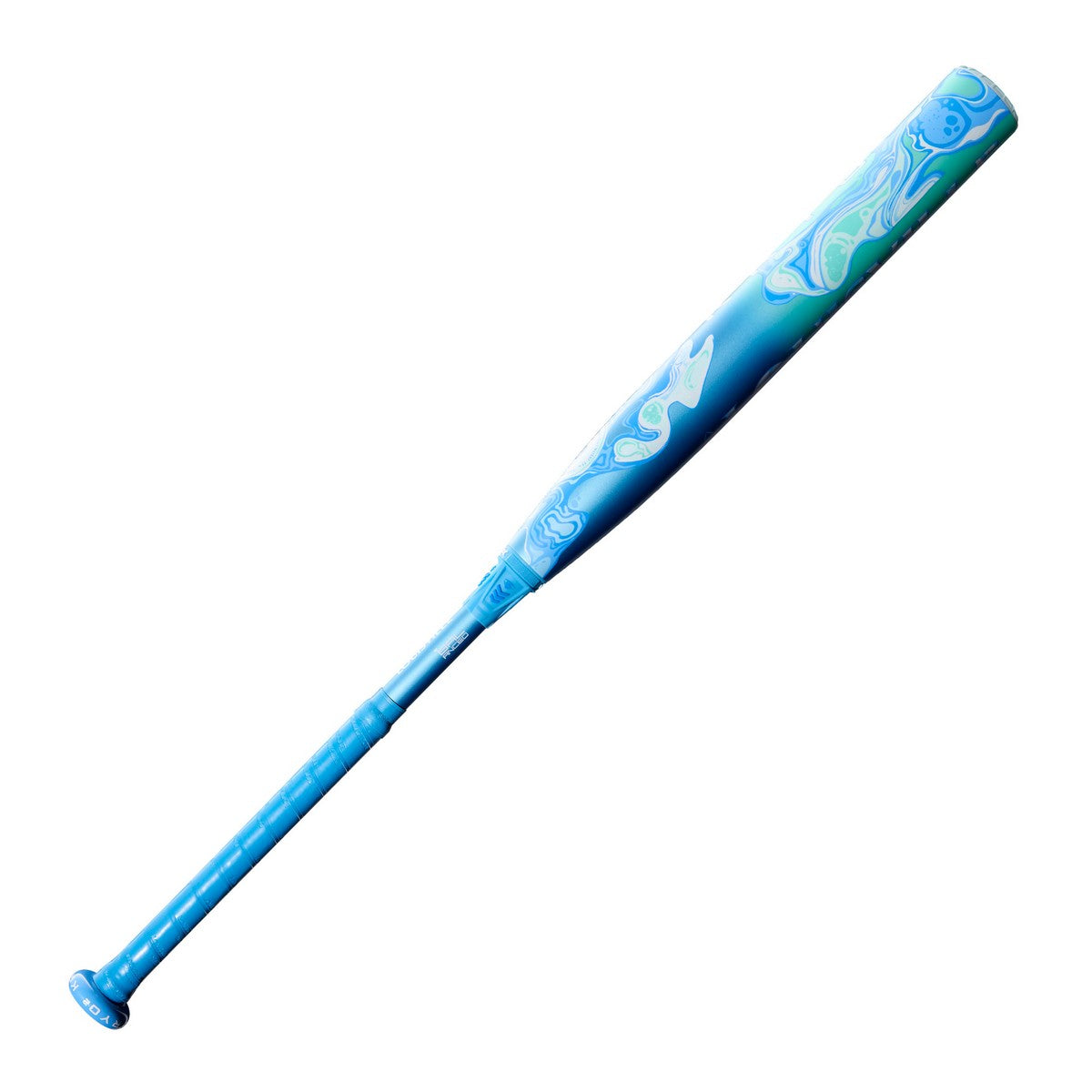 Louisville Slugger 2027 Kryo2 -8 2-Piece Composite Fastpitch Softball Bat