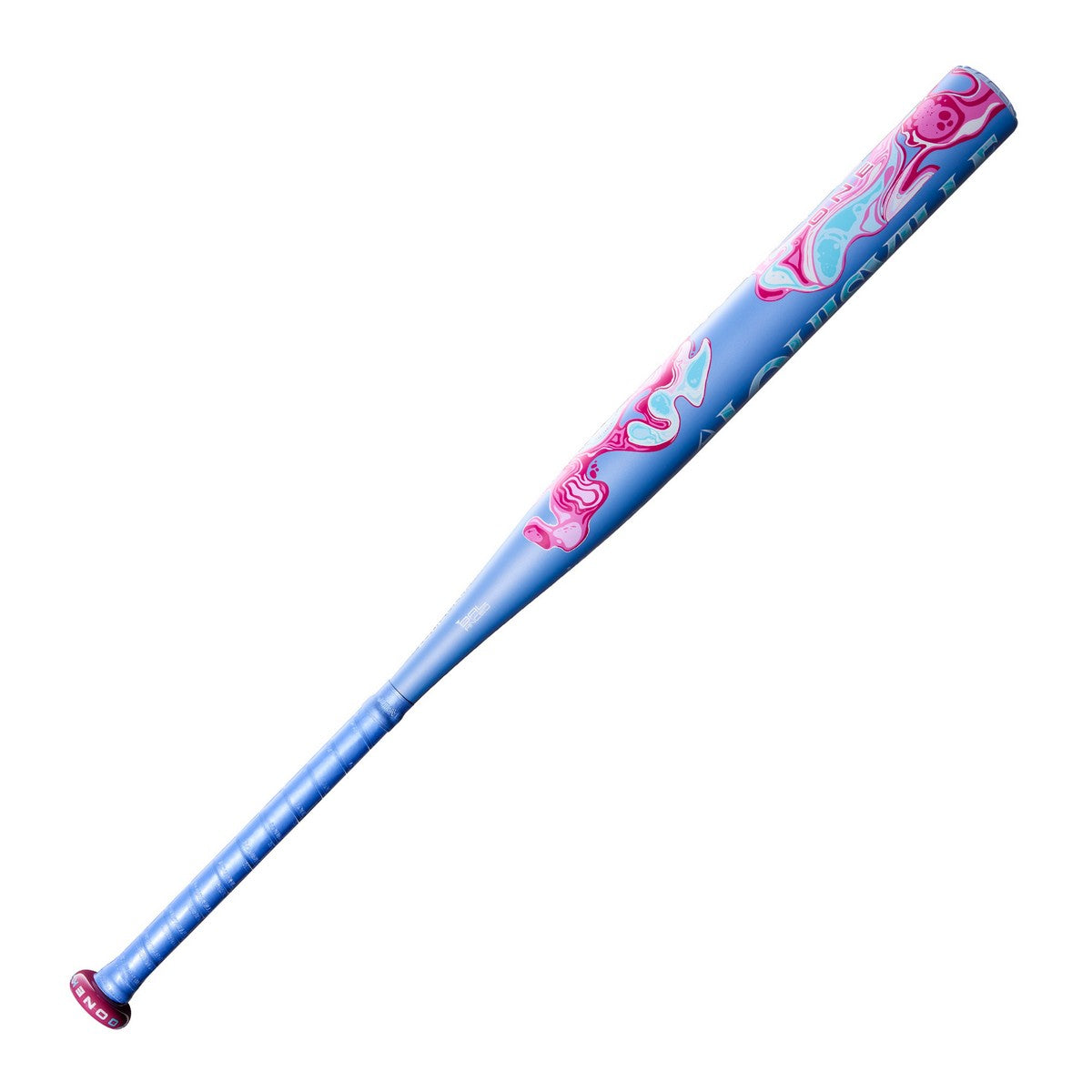 Louisville Slugger 2027 Kryo One 1-Piece Composite -11 Fastpitch Softball Bat