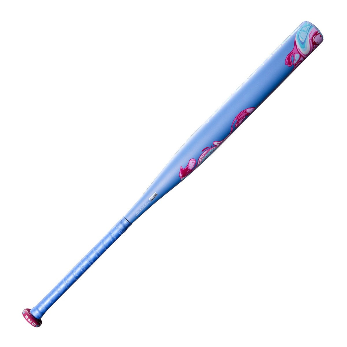 Louisville Slugger 2027 Kryo One 1-Piece Composite -8 Fastpitch Softball Bat