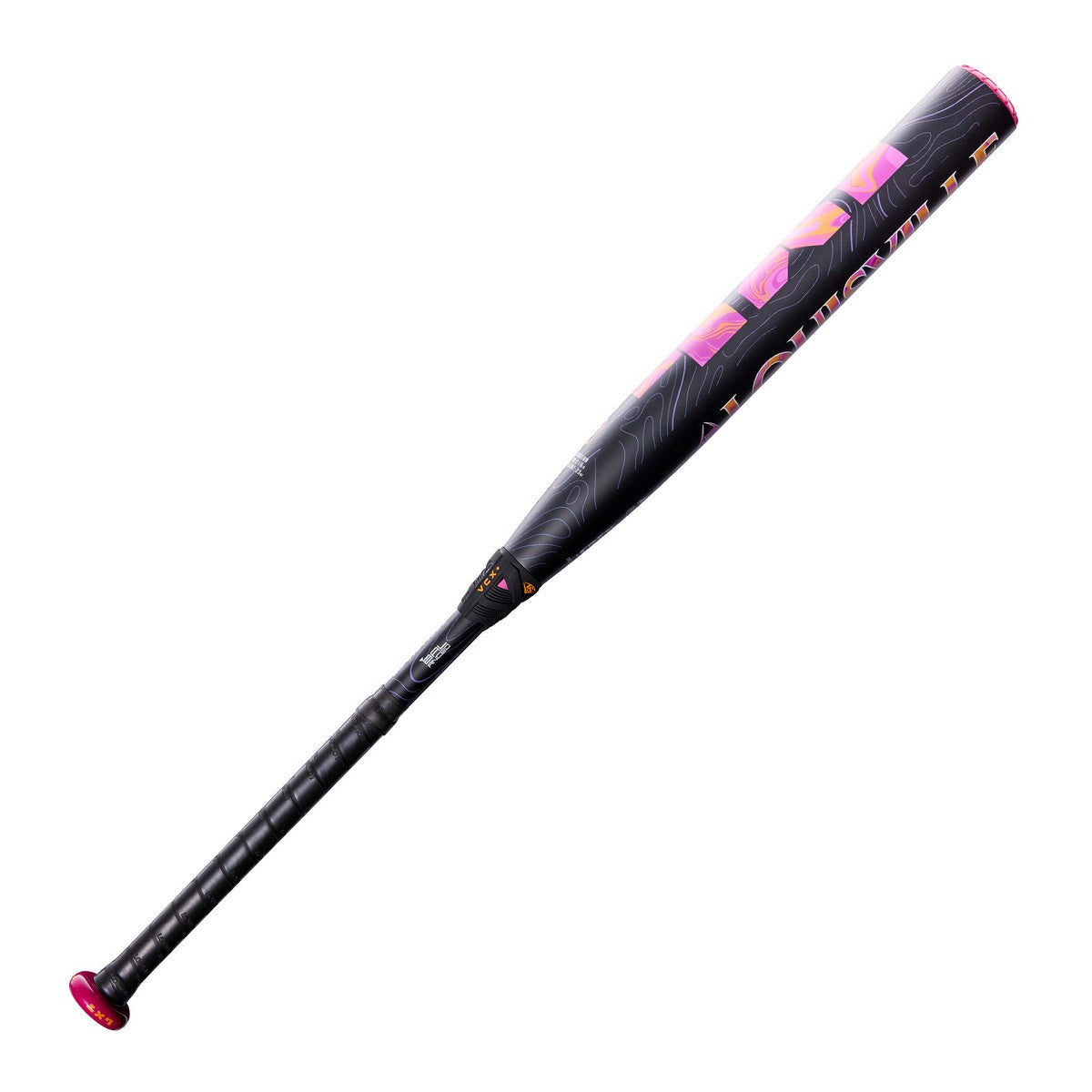 Louisville Slugger 2027 LXT 2-Piece Composite -10 Fastpitch Softball Bat