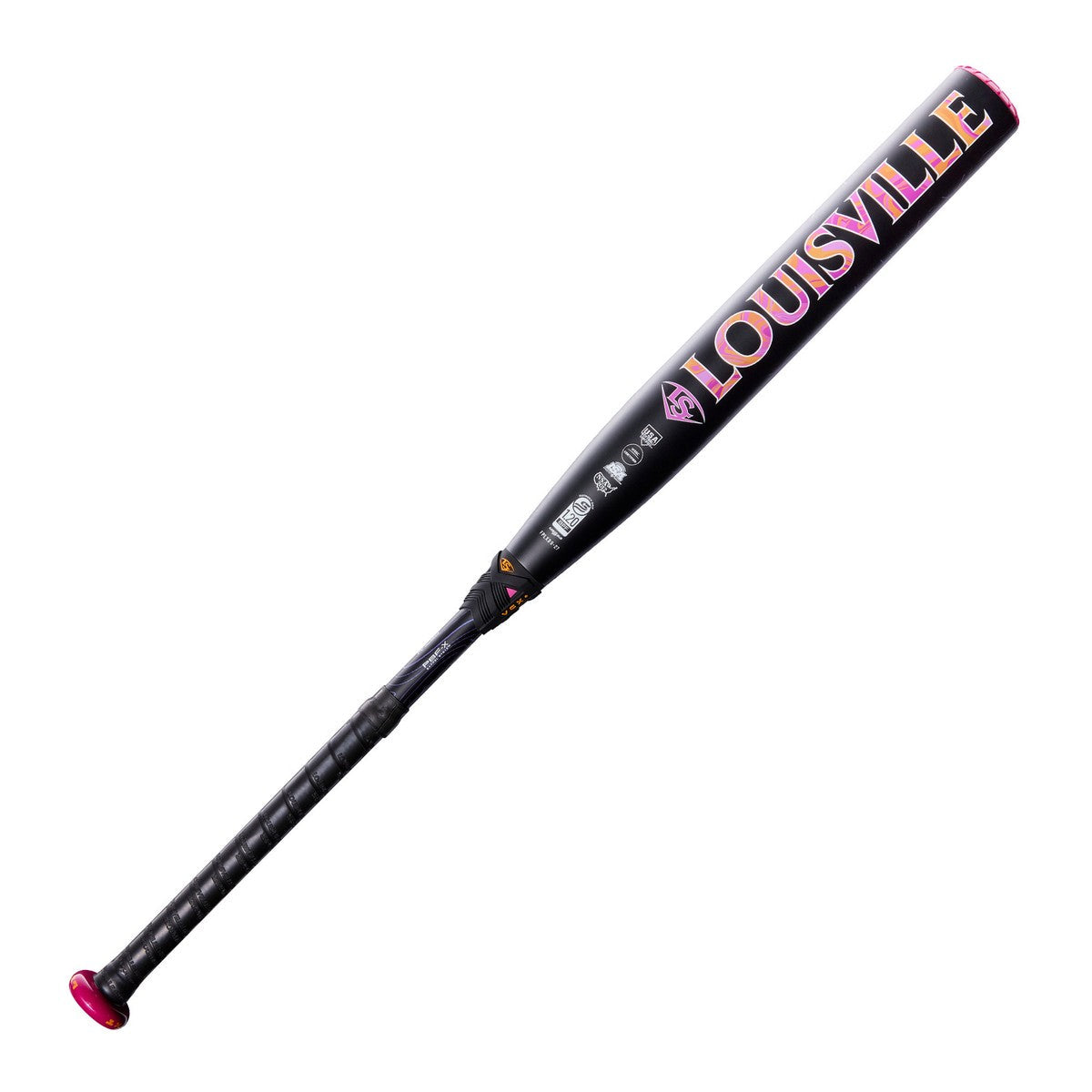 Louisville Slugger 2027 LXT 2-Piece Composite -9 Fastpitch Softball Bat