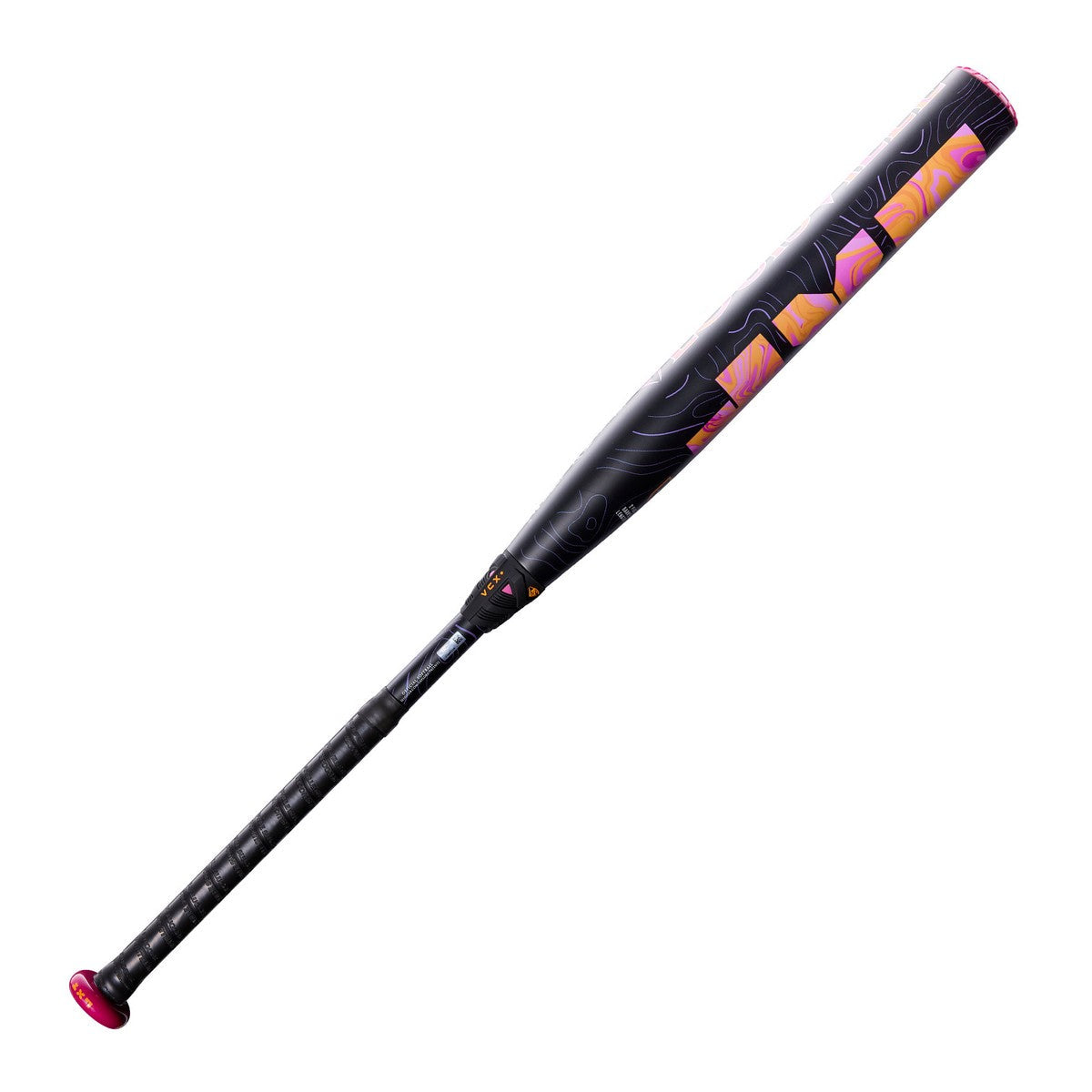 Louisville Slugger 2027 LXT 2-Piece Composite -8 Fastpitch Softball Bat