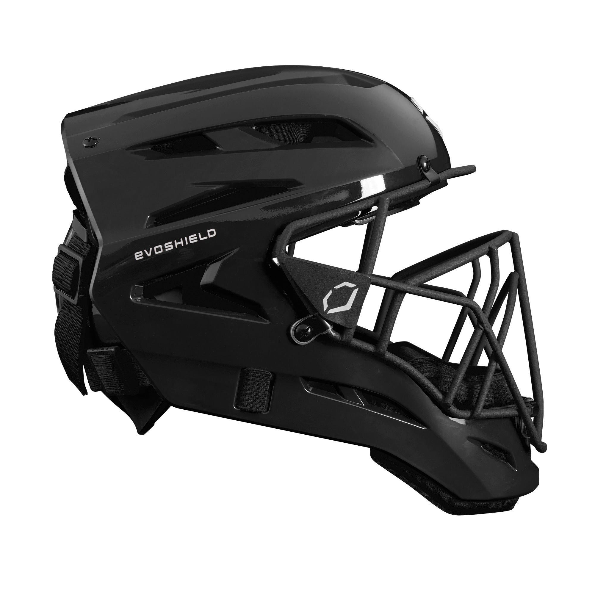 EvoShield SRZ-1 Intermediate Baseball Catcher's Kit