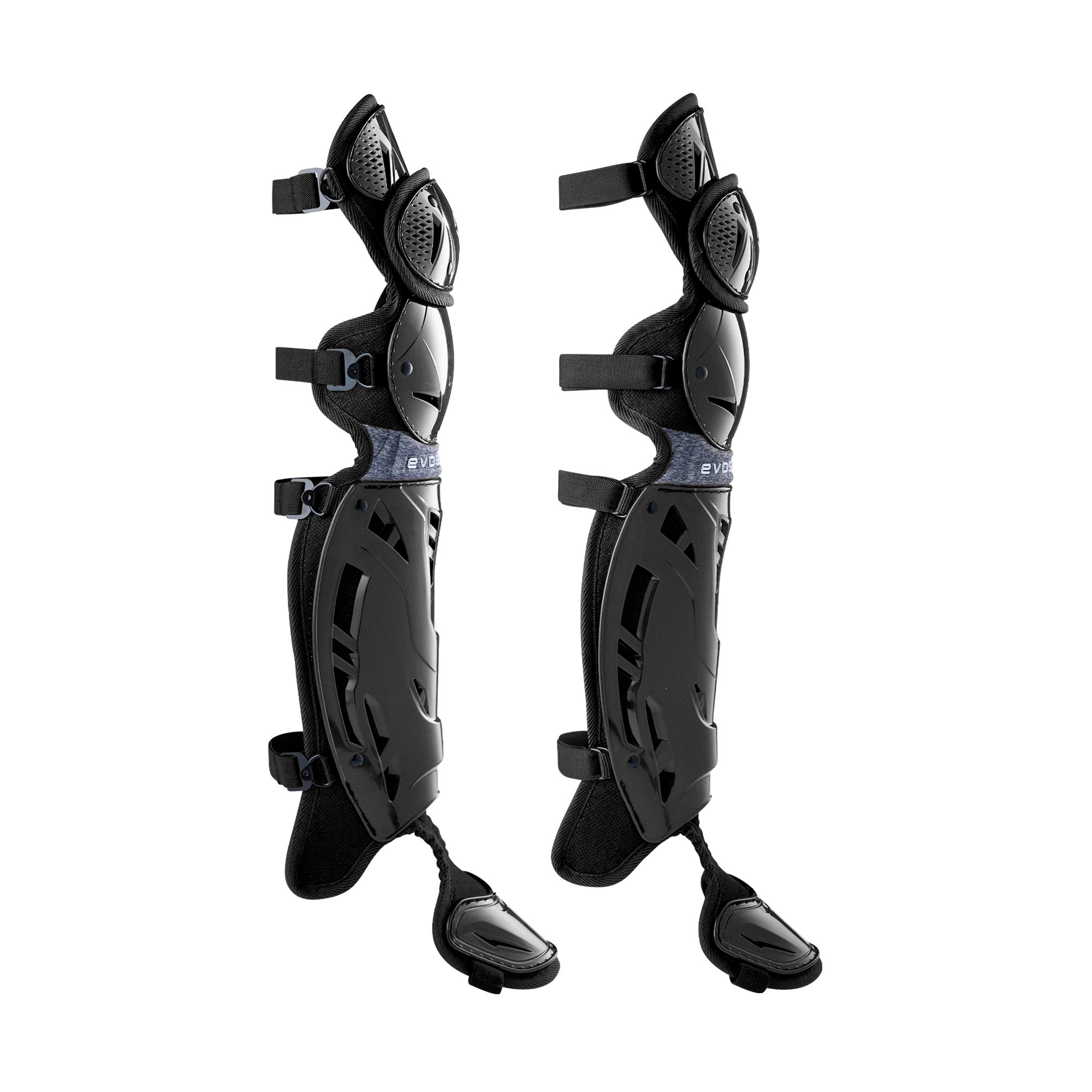 EvoShield SRZ-1 Adult Baseball Catcher's Kit
