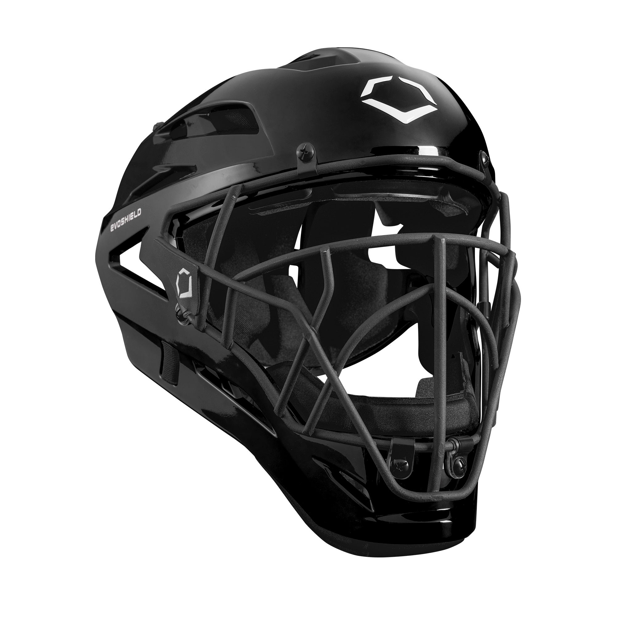 EvoShield SRZ-1 Adult Baseball Catcher's Kit