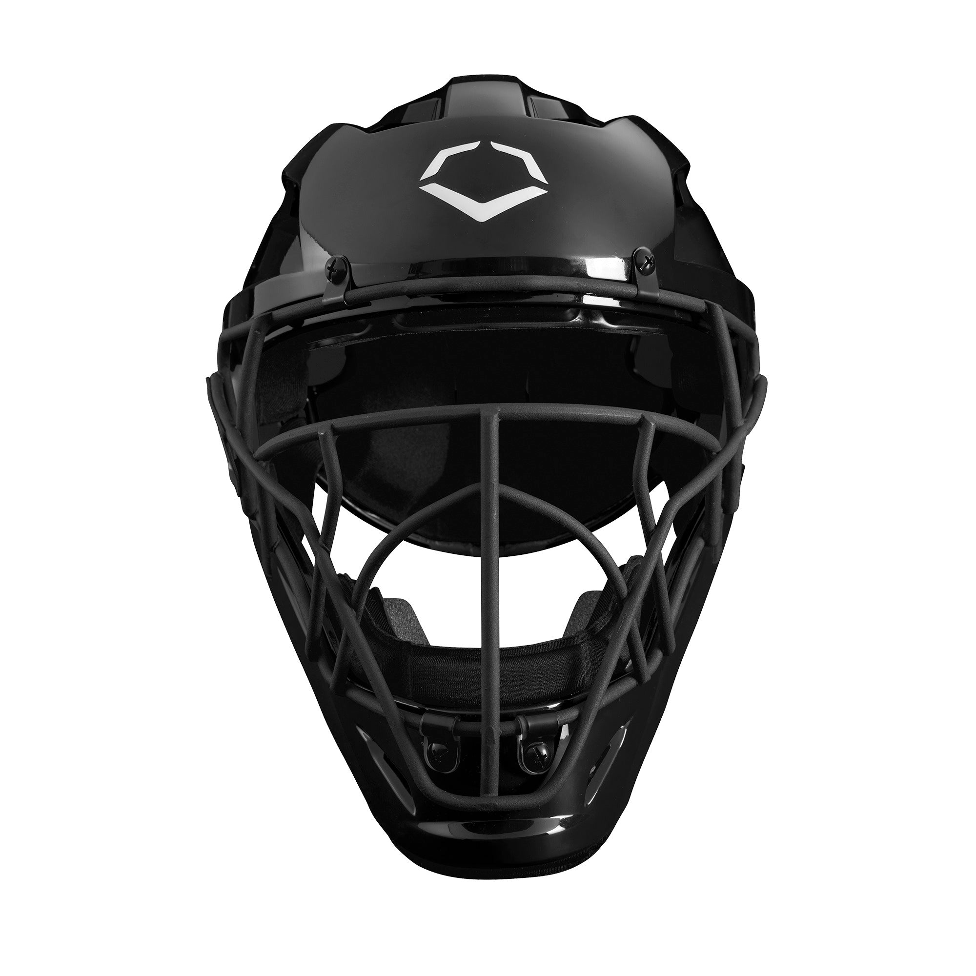 EvoShield SRZ-1 Adult Baseball Catcher's Kit