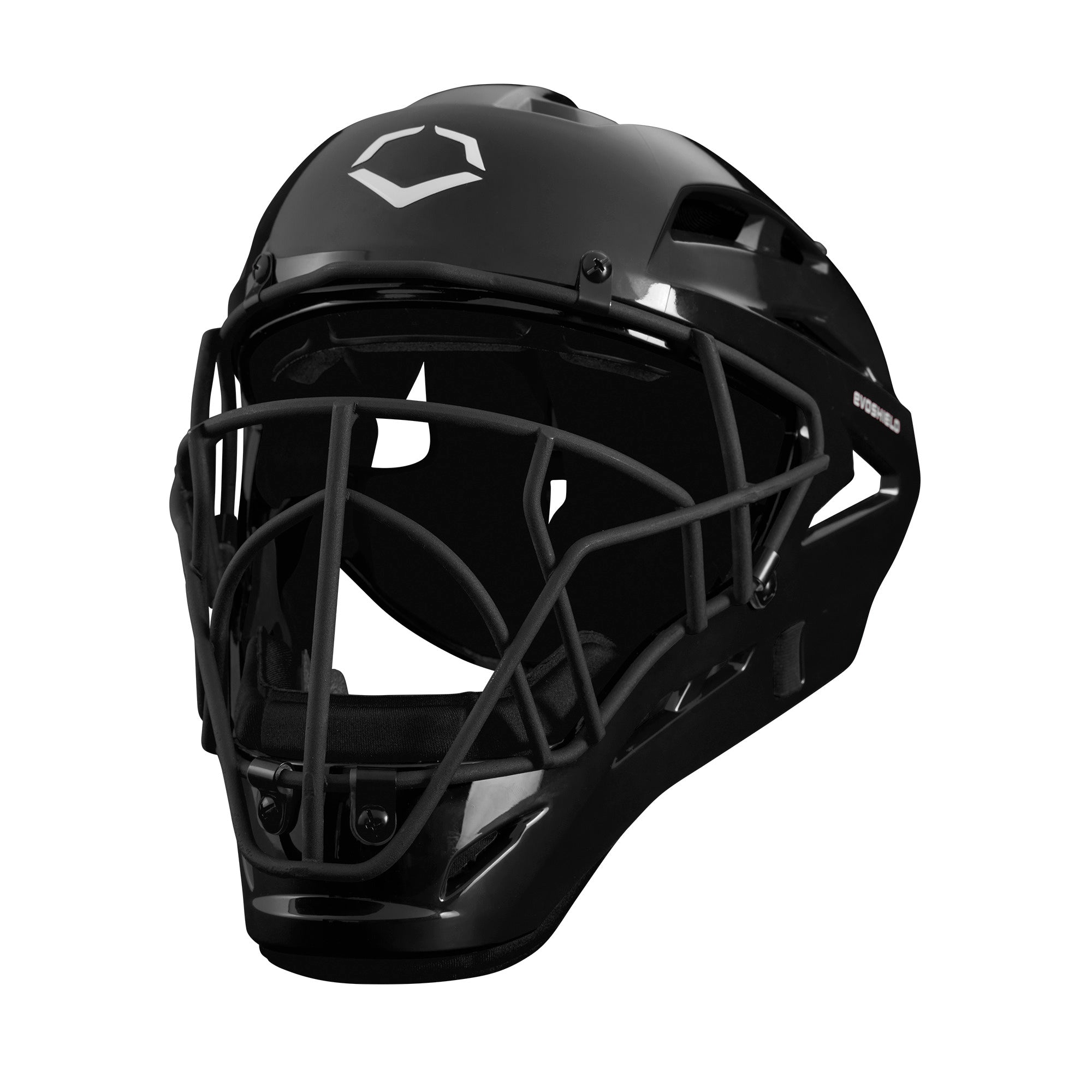 CATCHERS ① EvoShield SRZ-1 Intermediate Baseball Catcher's Kit