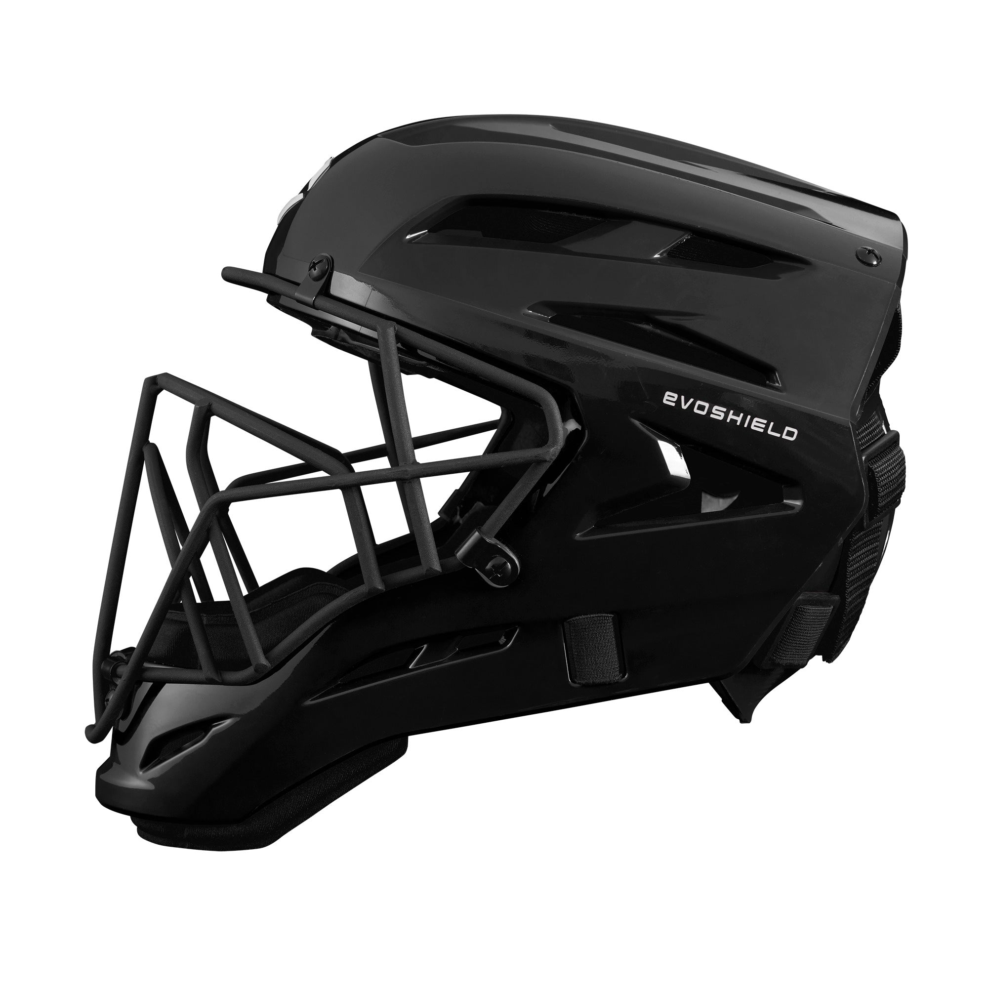 EvoShield SRZ-1 Adult Baseball Catcher's Kit