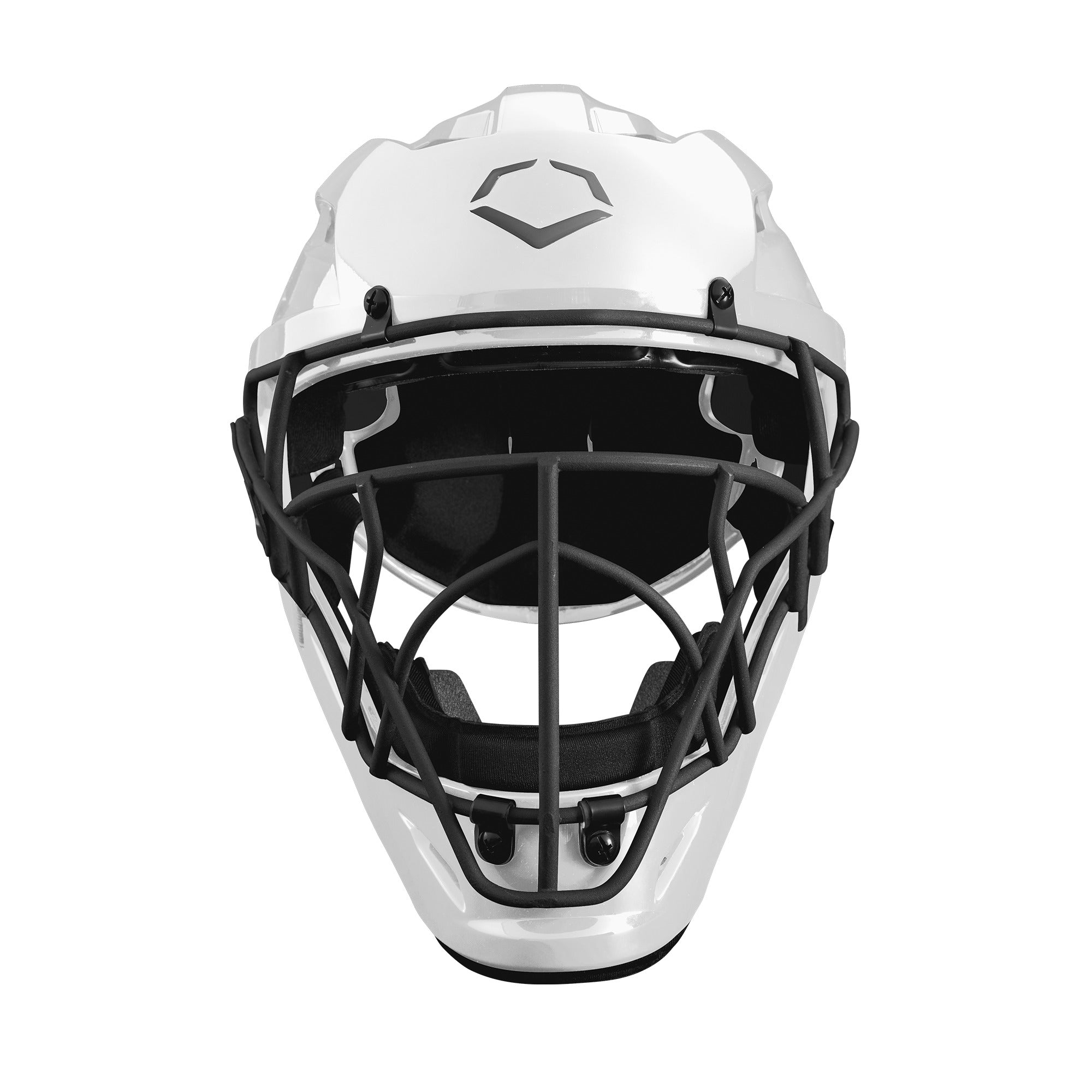 EvoShield SRZ-1 Adult Fastpitch Catcher's Kit