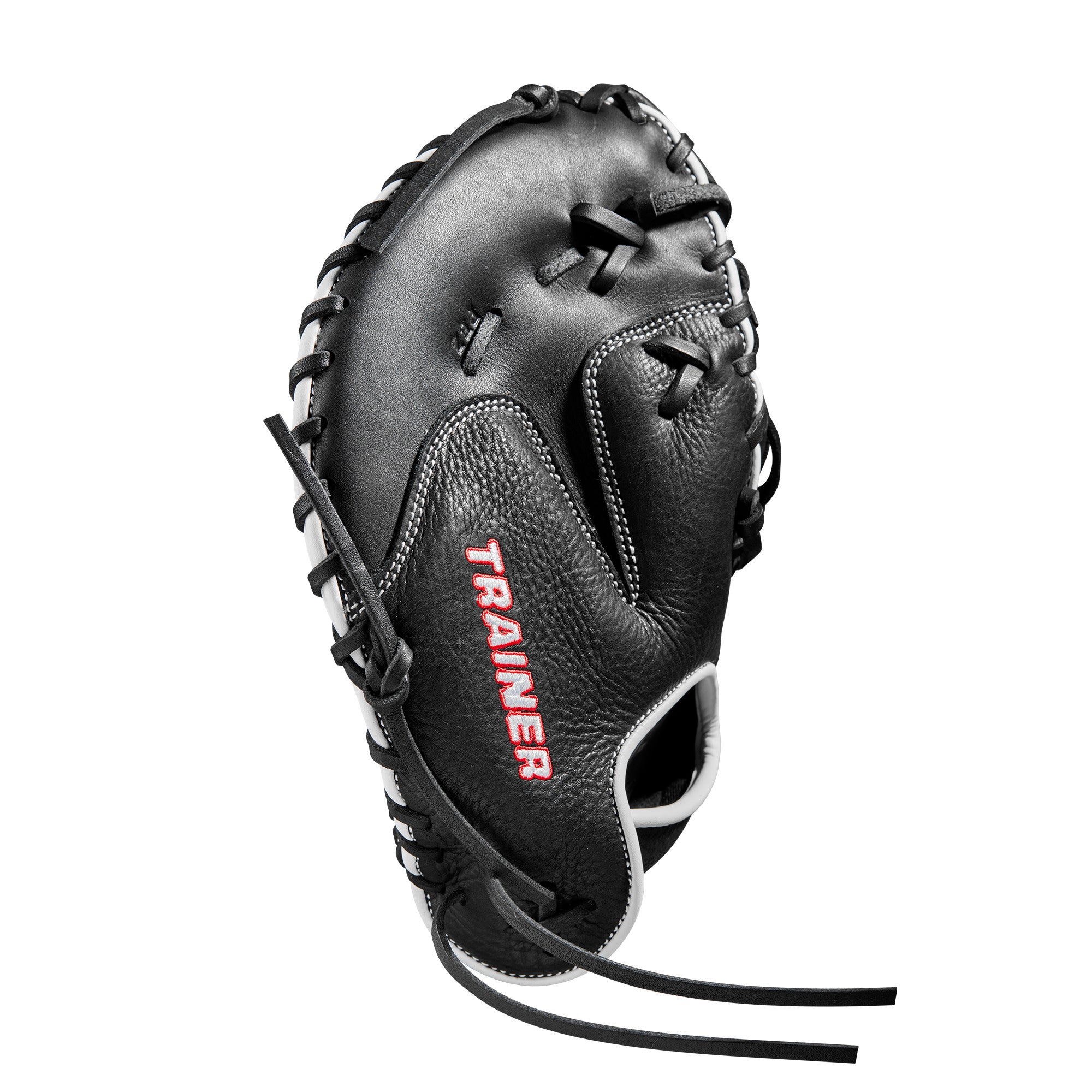 Wilson WBW10091011 11" Baseball First Base Trainer Mitt
