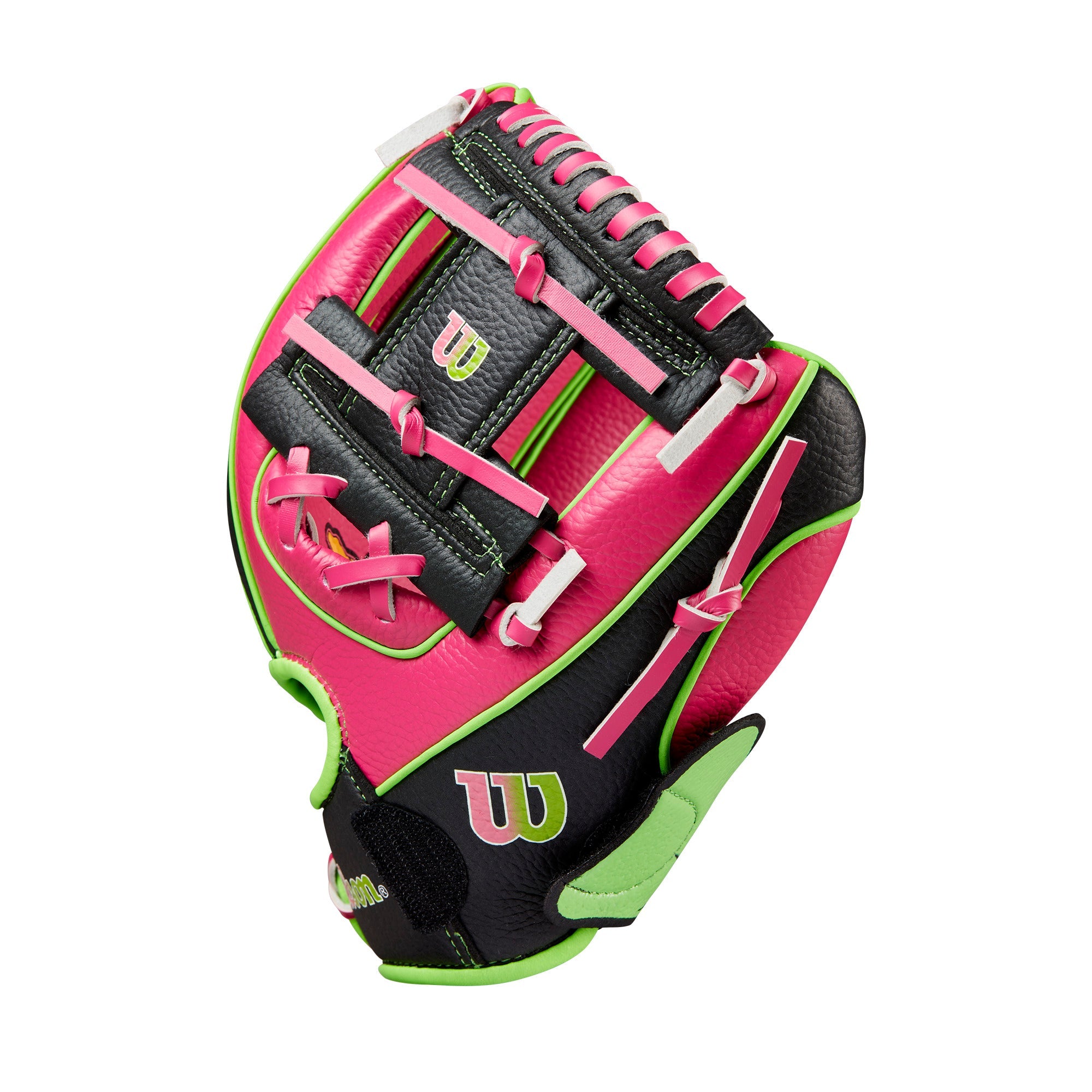 Wilson Party Animals EZ Catch 10" Baseball Glove