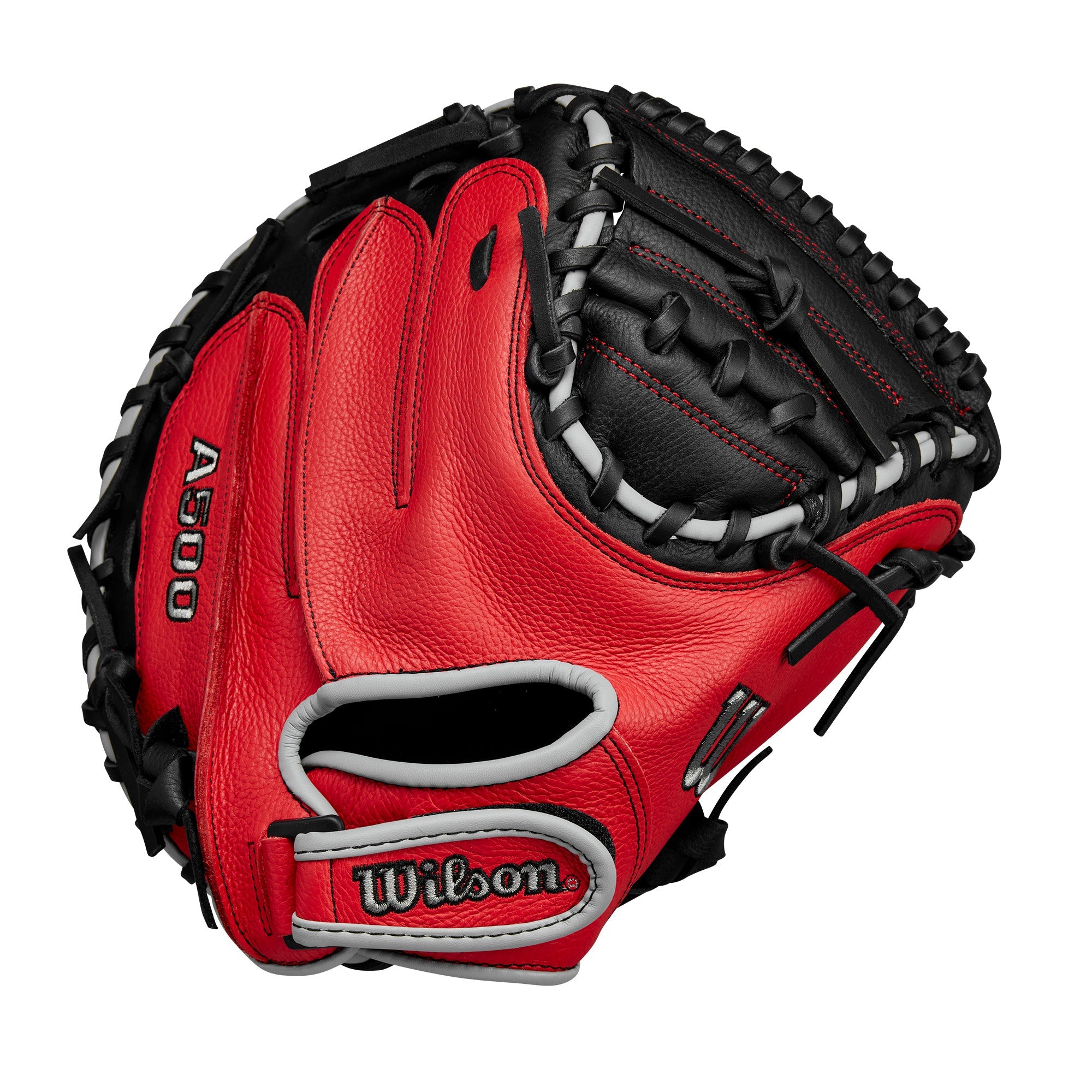 Wilson A500 32" Baseball Catcher's Mitt