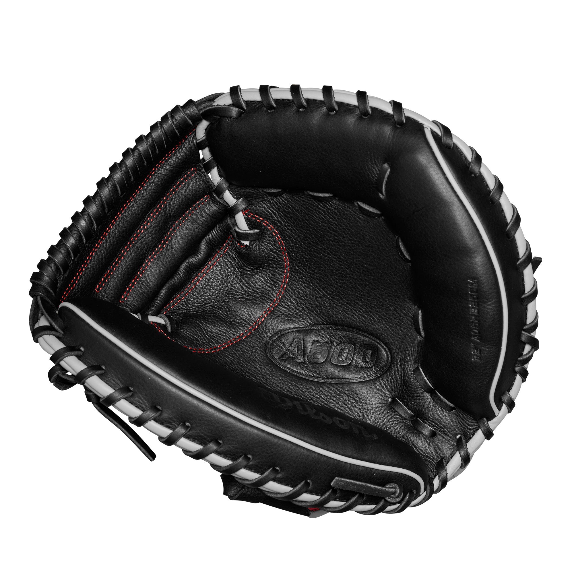 Wilson A500 32" Baseball Catcher's Mitt