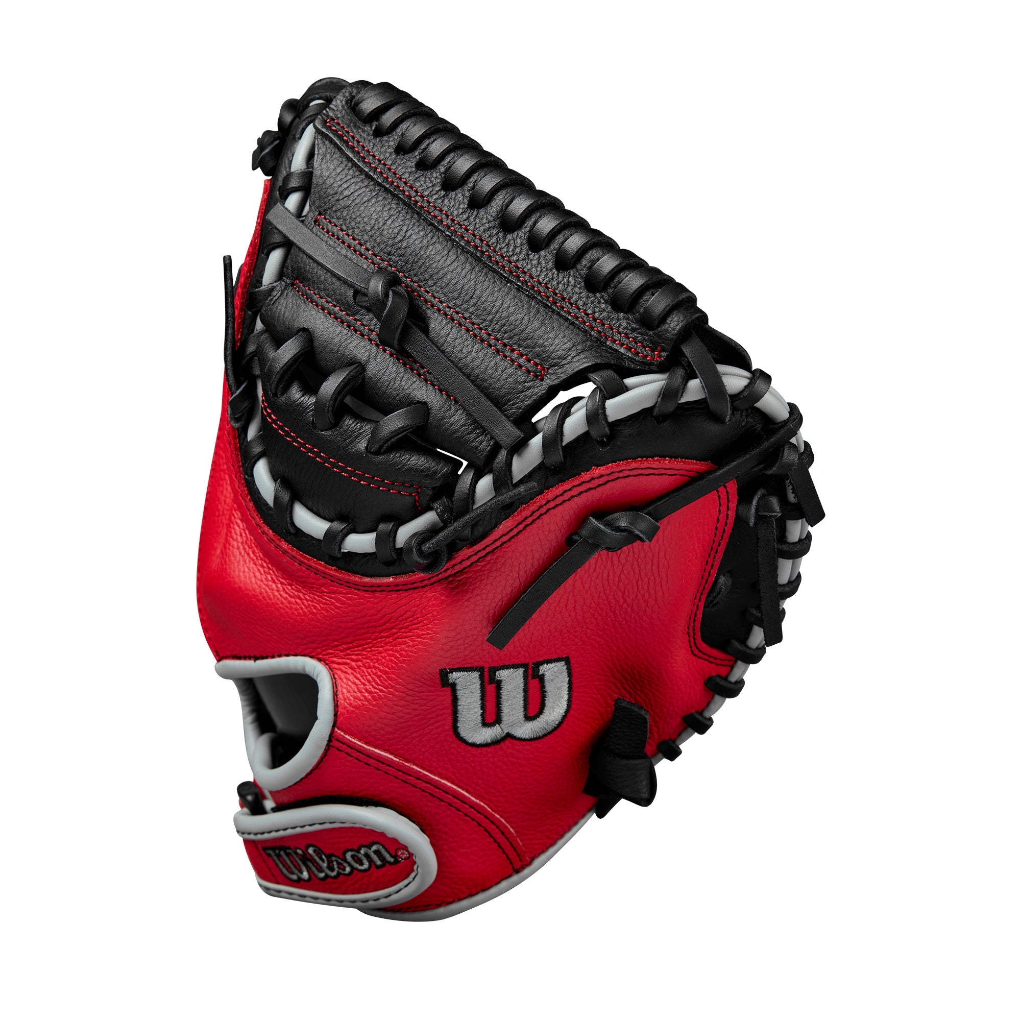 Wilson A500 32" Baseball Catcher's Mitt