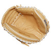 Wilson A1000 CM33 Model 33" Baseball Catchers Mitt