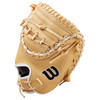 Wilson A1000 CM33 Model 33" Baseball Catchers Mitt