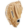 Wilson A1000 CM33 Model 33" Baseball Catchers Mitt