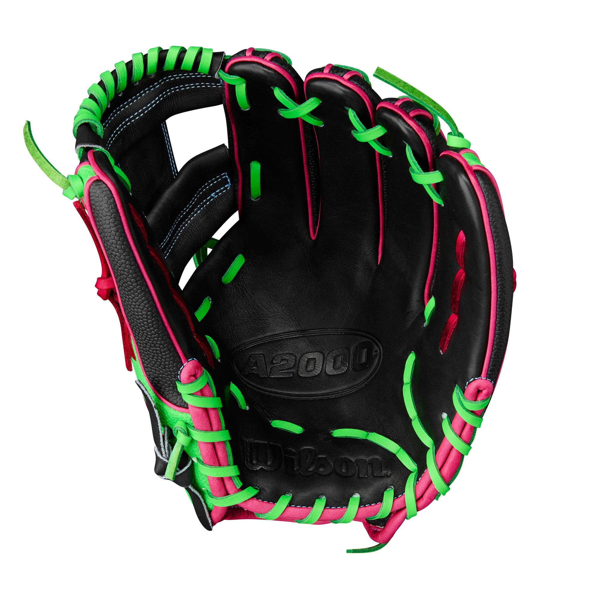 Wilson Summer 2025 A2000 1786 Model 11.5