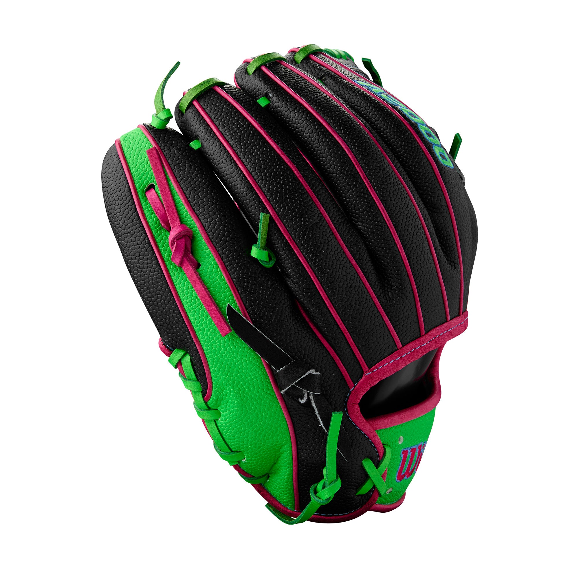 アンファティ　カラーIF ファンデーション　新箱ピンク③グリーン②計5 Wilson Summer 2025 A2000 1786 Model 11.5