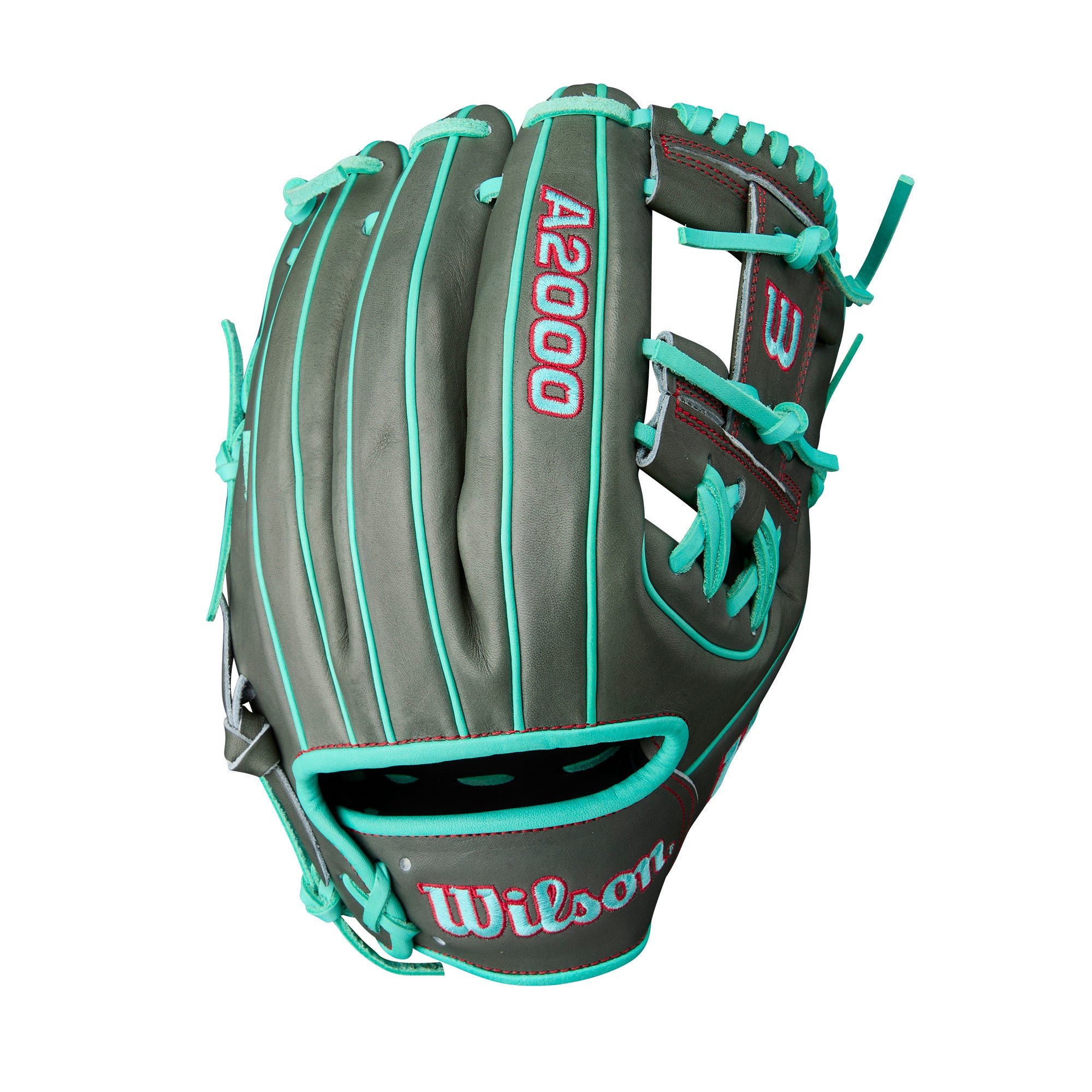Wilson Summer 2025 A2000 1975 Model 11.75
