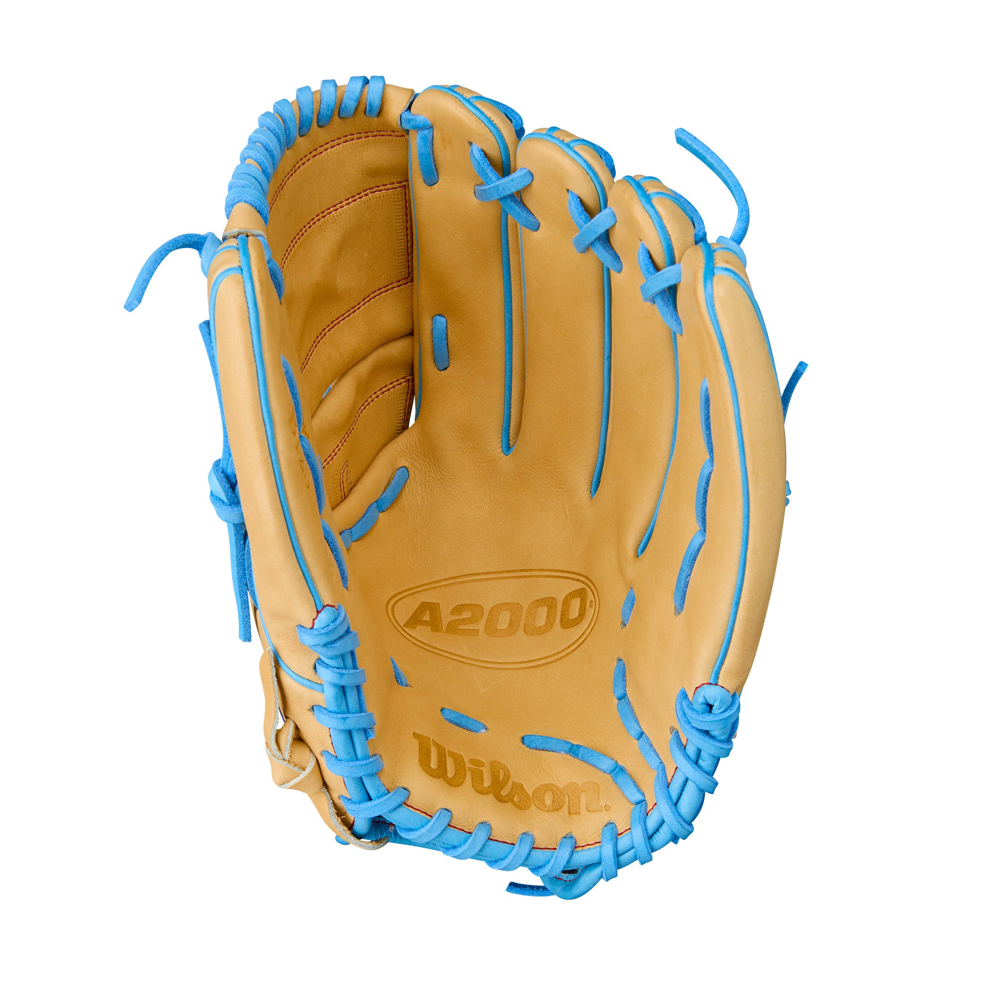 Wilson Summer 2025 A2000 B125 Model 12.5