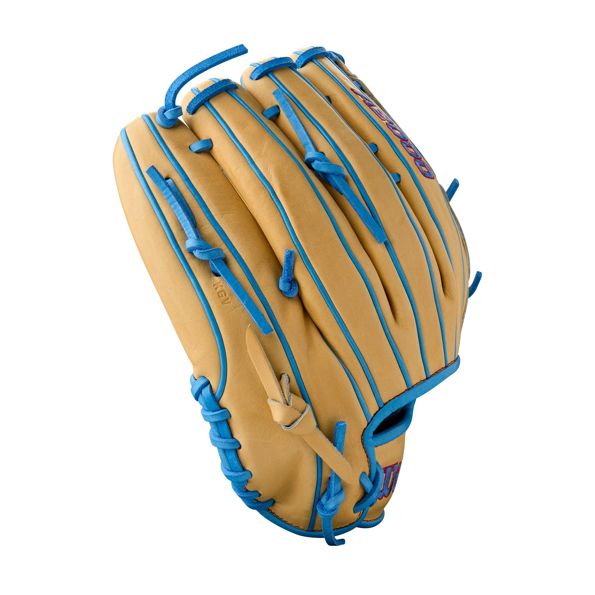 Wilson Summer 2025 A2000 B125 Model 12.5