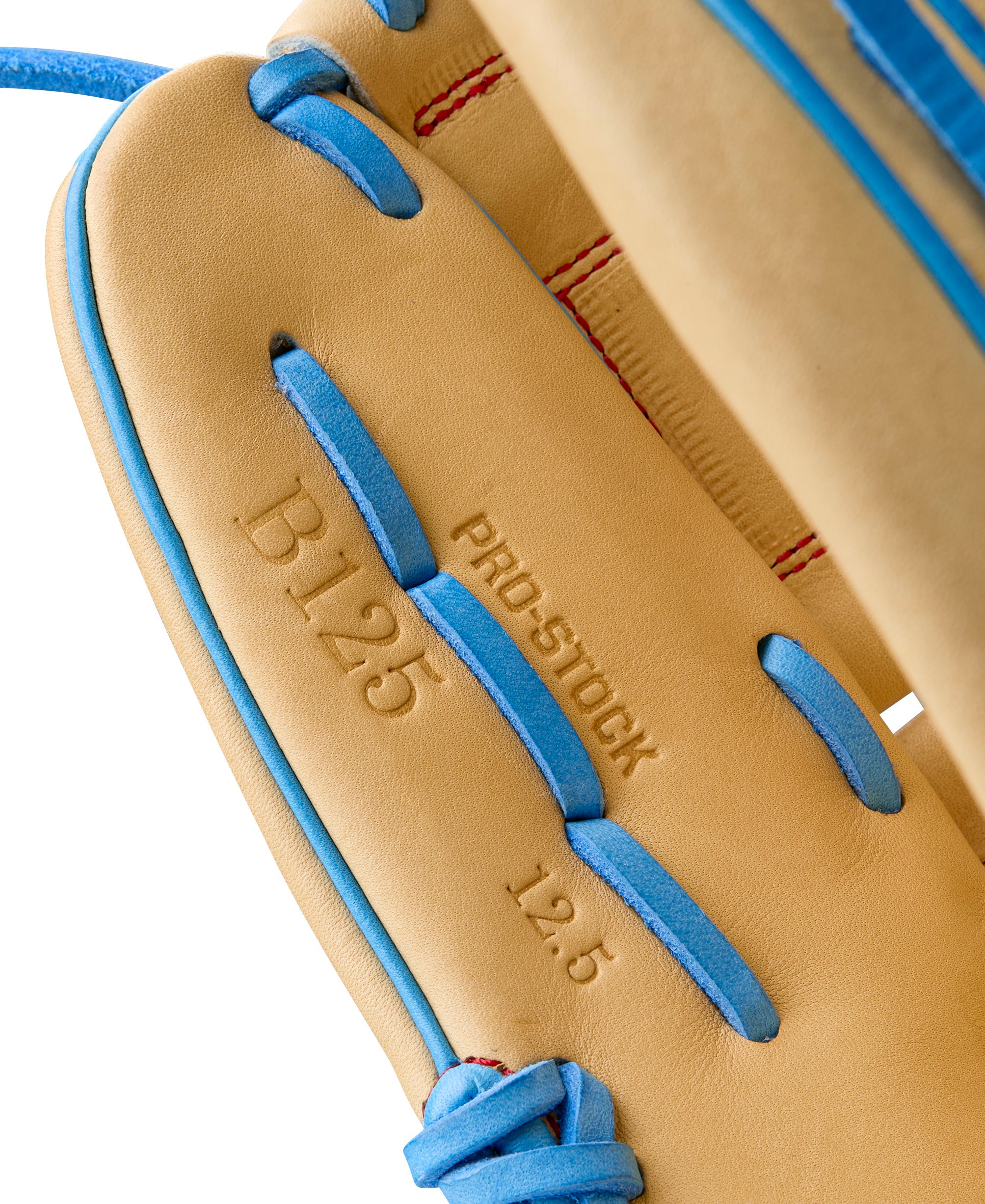 Wilson Summer 2025 A2000 B125 Model 12.5