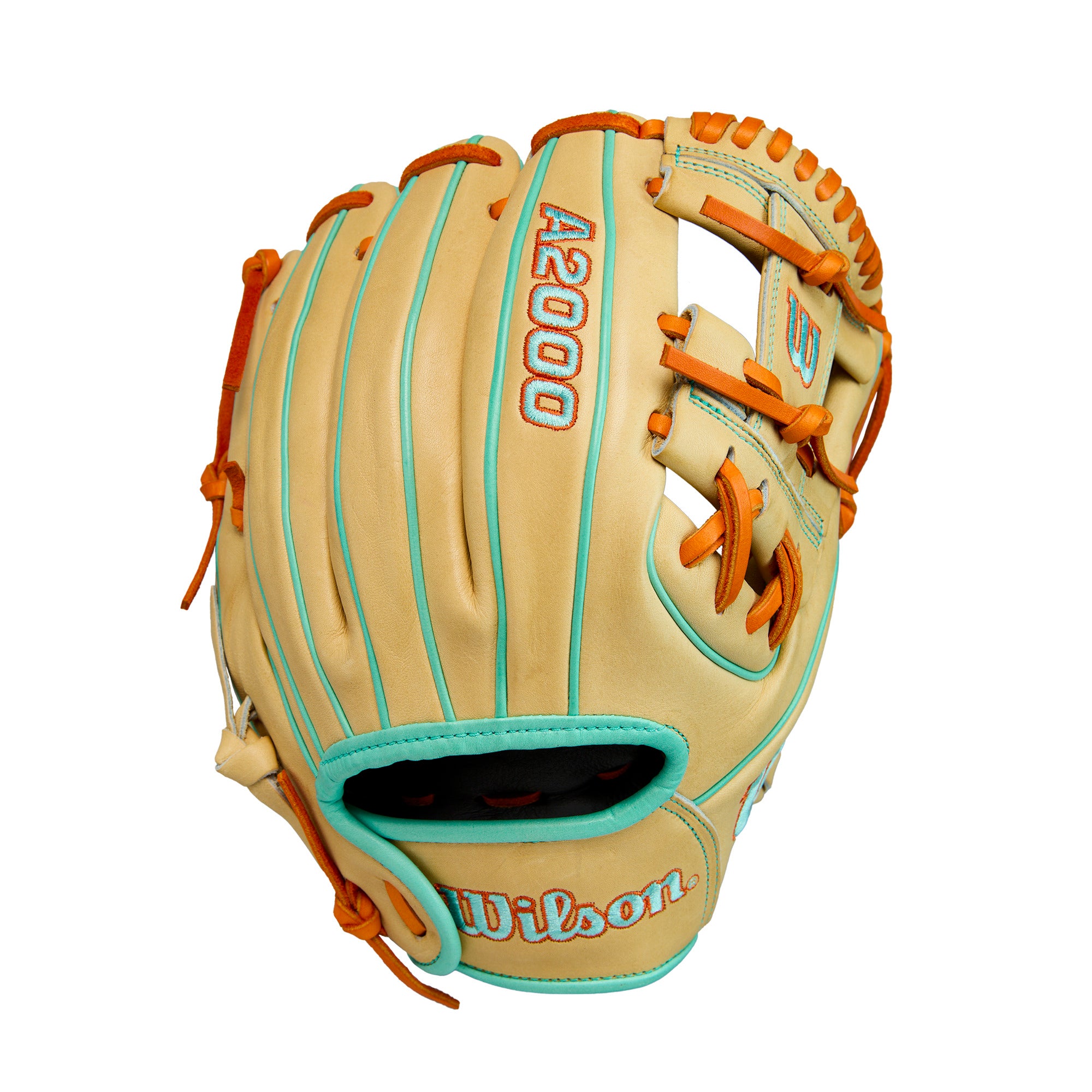 米国仕様】Wilson A2000 デラクルーズ型11.5インチ 日本未発売 【公式