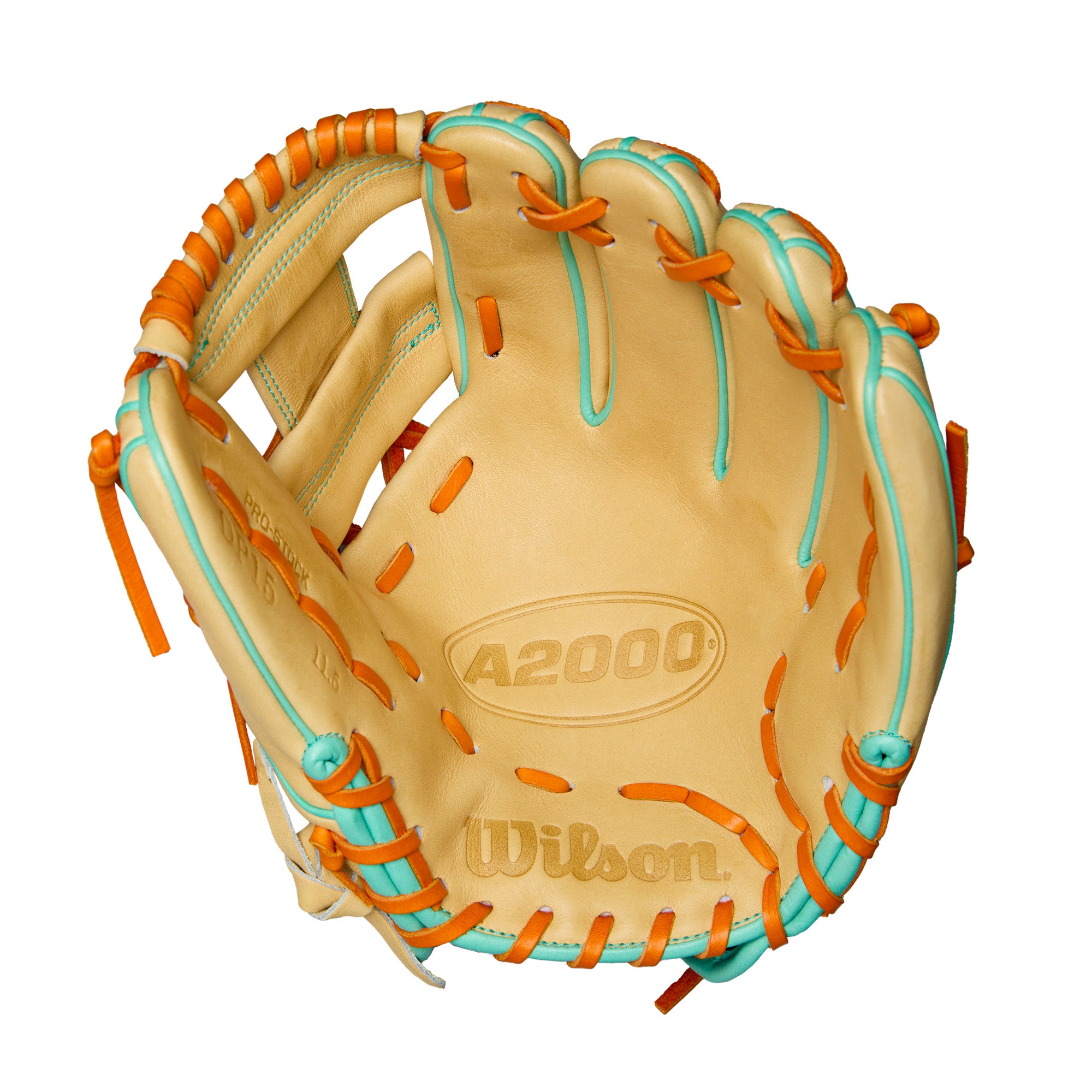Wilson Summer 2025 A2000 DP15 Model 11.5