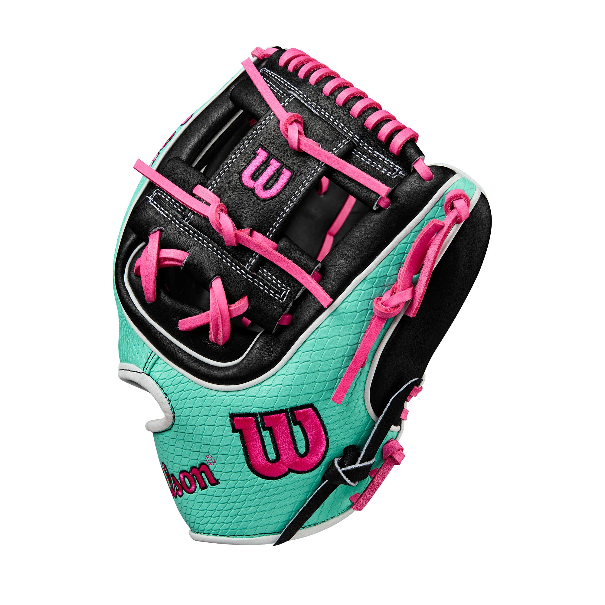 Wilson グローブ Wilson Summer 2025 A2K 1720 Model 11.5