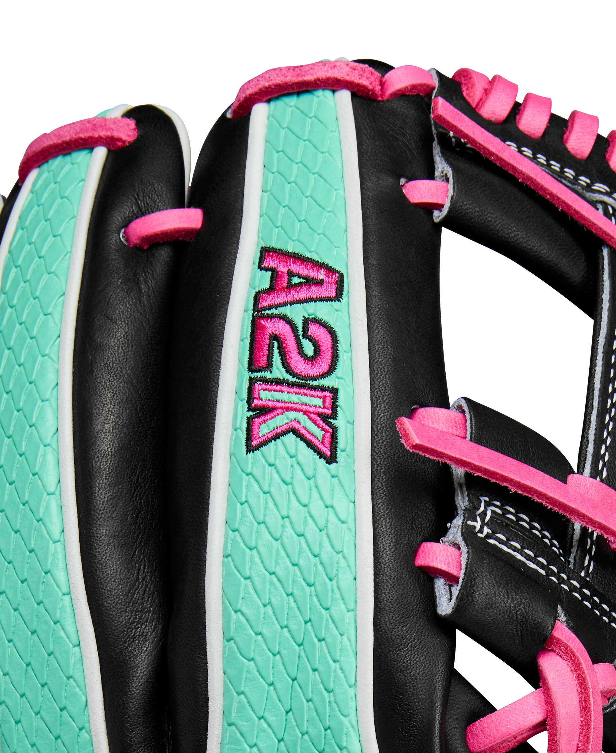Wilson Summer 2025 A2K 1720 Model 11.5