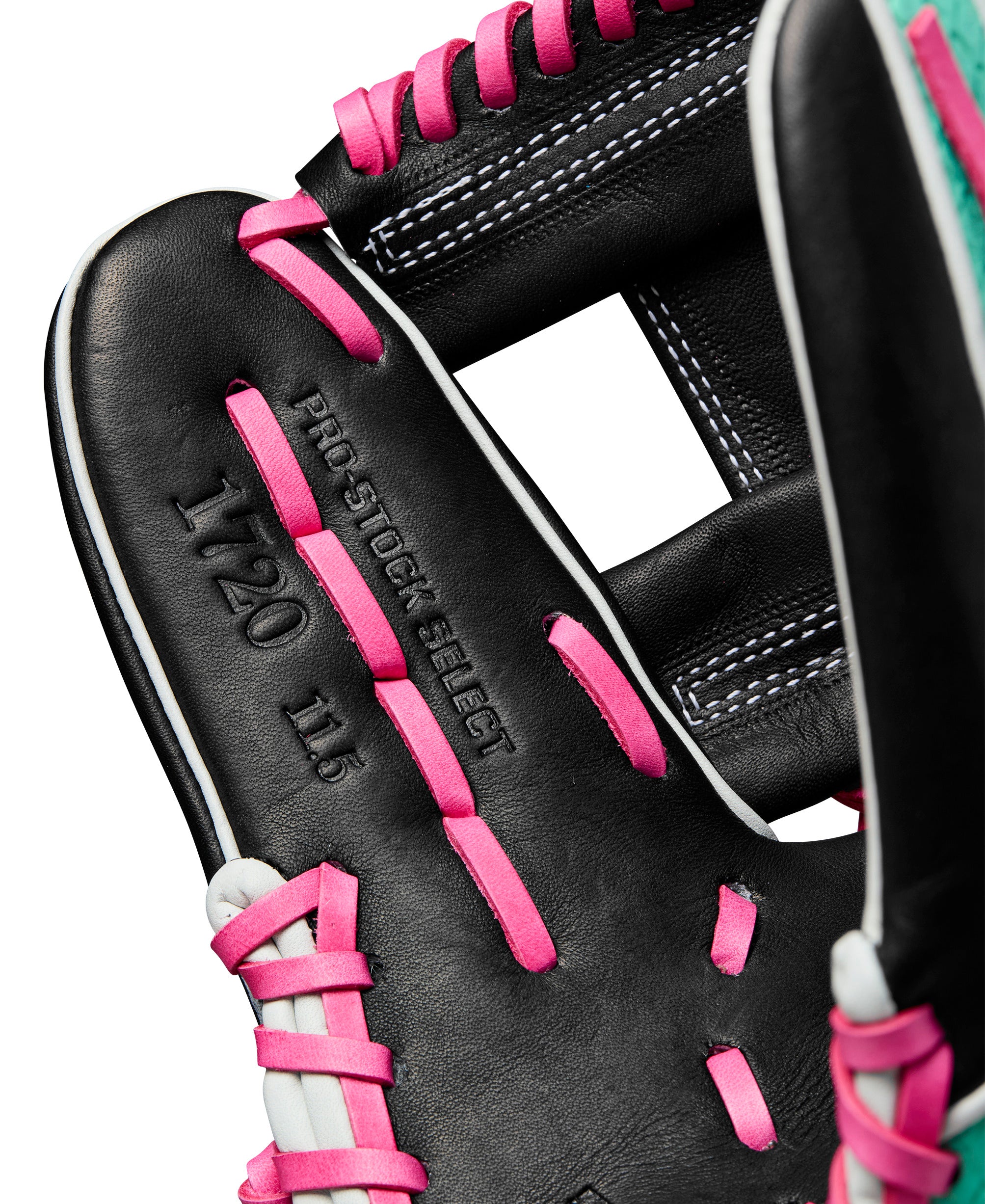 Wilson Summer 2025 A2K 1720 Model 11.5
