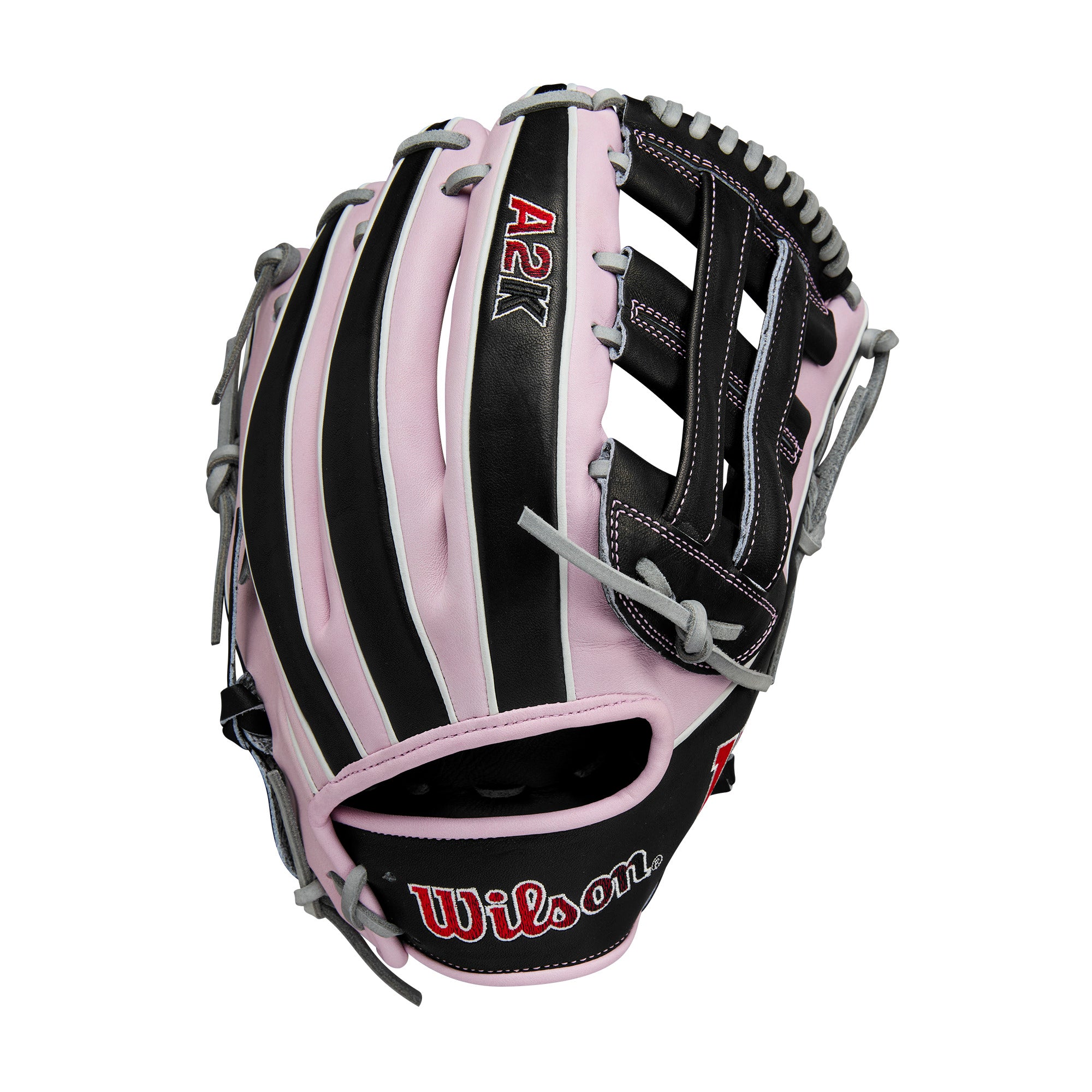 Wilson Summer 2025 A2K DW5 Model 12