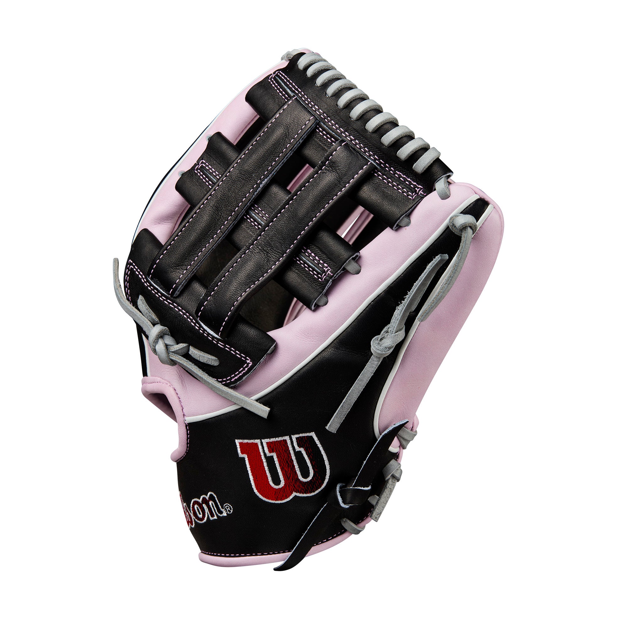 Wilson Summer 2025 A2K DW5 Model 12" Infield Baseball Glove