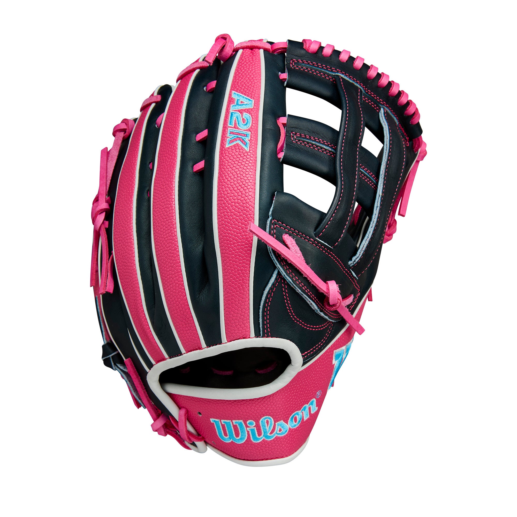 Wilson Summer 2025 A2K 1750 Model 12.5