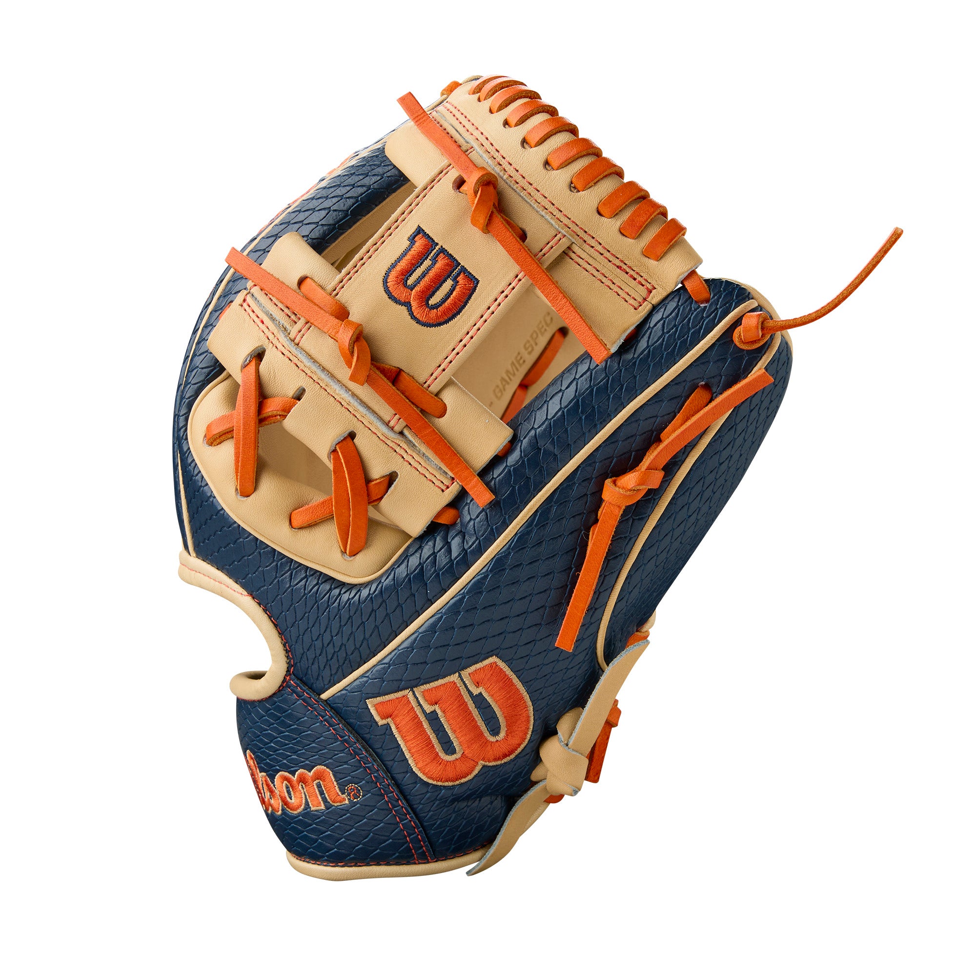 【日本未発売】Wilson A2000 ホセ・アルトゥーべ GAME SPEC Wilson Summer 2025 A2000 Jose Altuve Game Model 11.5