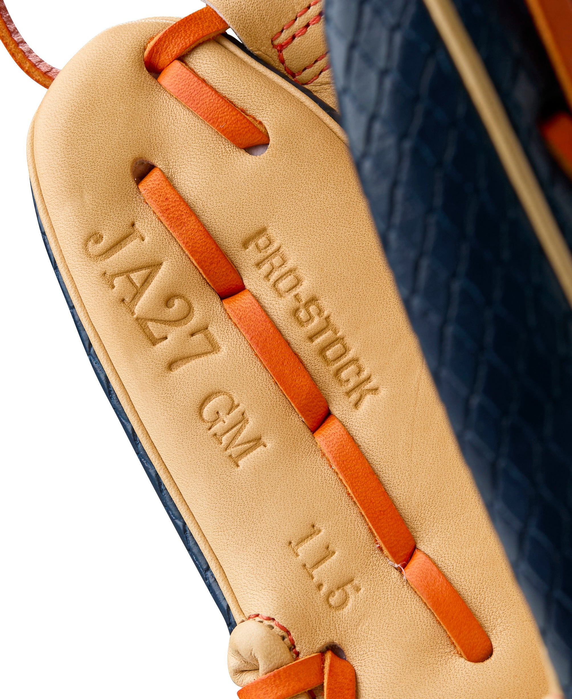 Wilson Summer 2025 A2000 Jose Altuve Game Model 11.5" Infield Baseball Glove