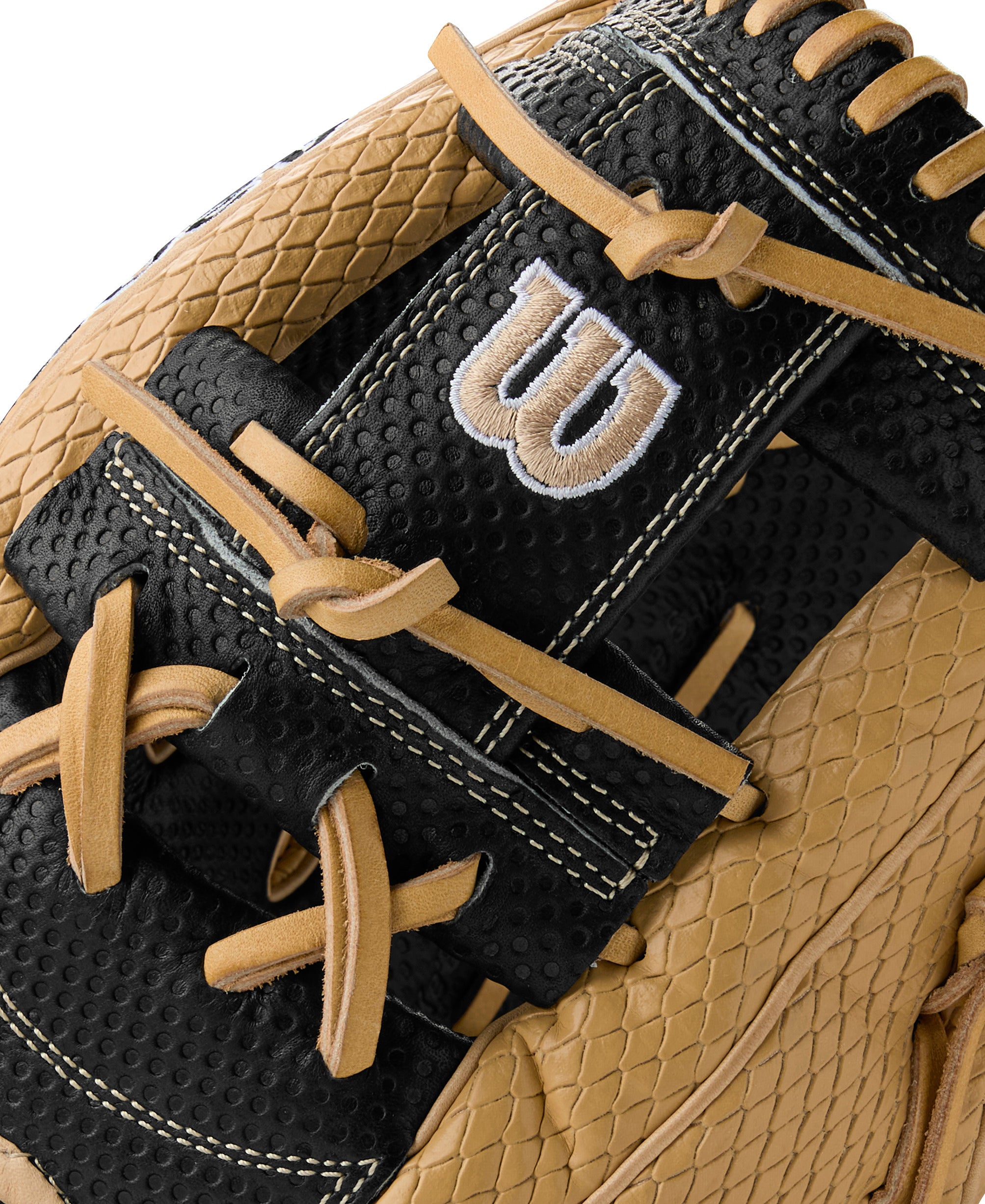 Wilson Summer 2025 A2000 Ke'Bryan Hayes Game Model 11.75" Infield Baseball Glove