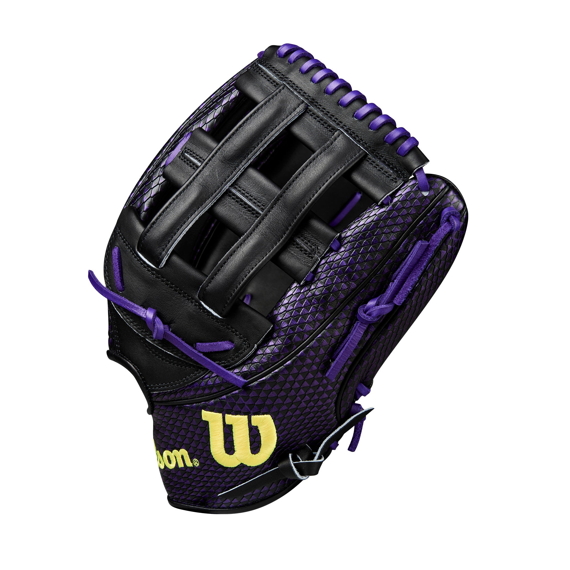 Wilson Summer 2025 A2K 1799 Brenton Doyle Game Model 12.75